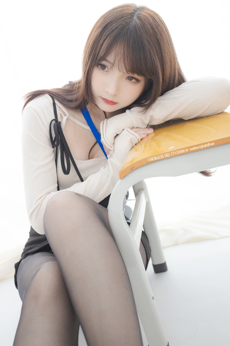 Emergency Project C-001 Kagura Koga (66 photos) - Photo 25 of 66
