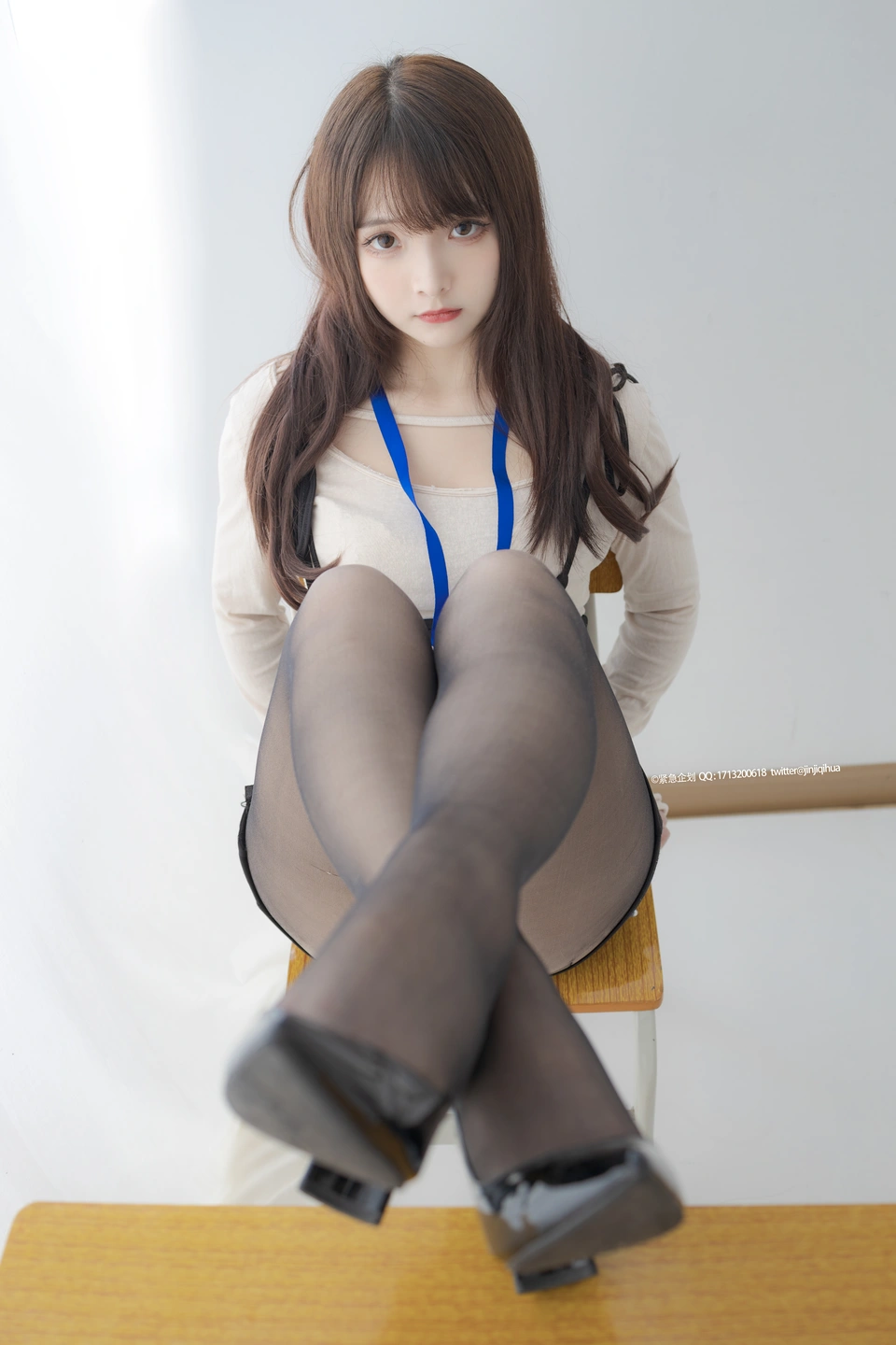 Emergency Project C-001 Kagura Koga (66 photos) - Photo 50 of 66