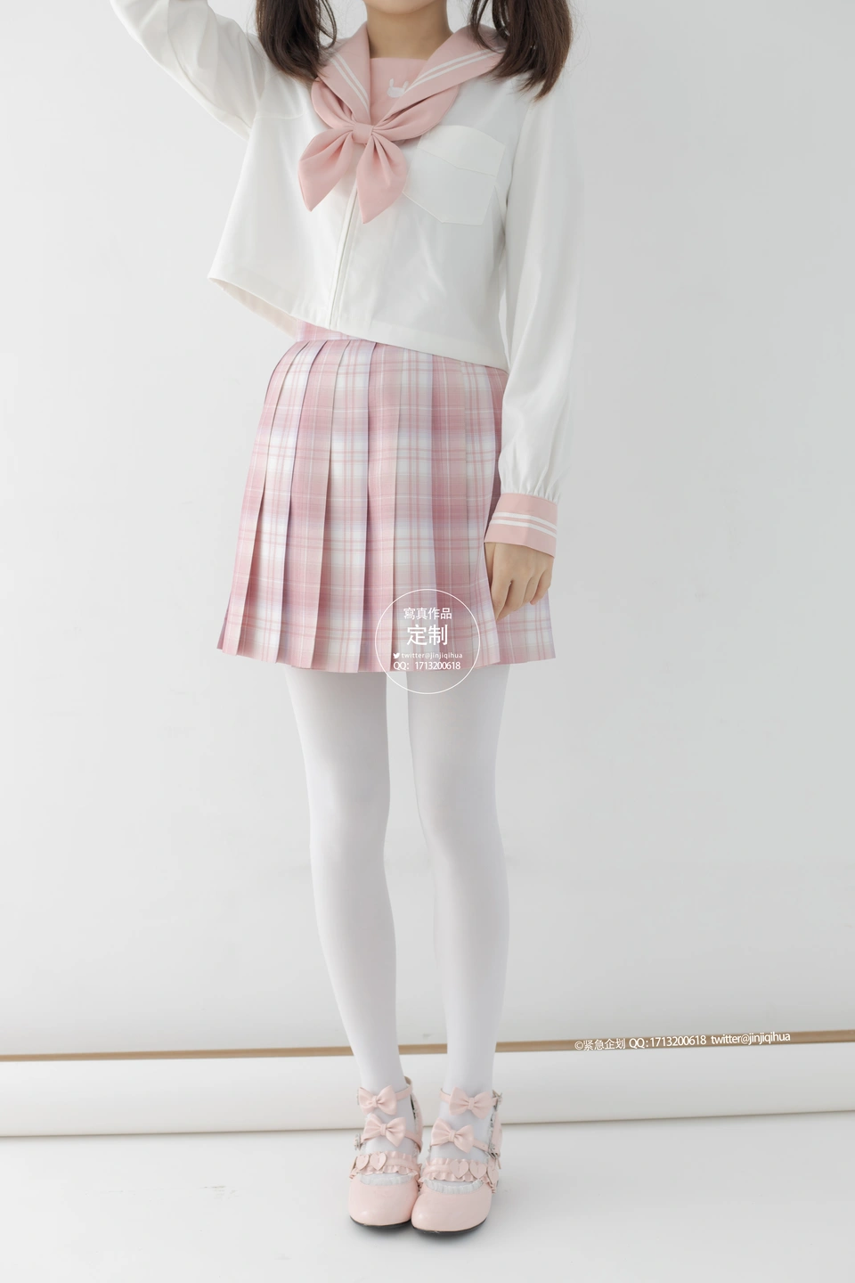 Emergency Project G-001 Little Milk Pudding Milky [188P1V2.21G] (188 photos) - Photo 1 of 188
