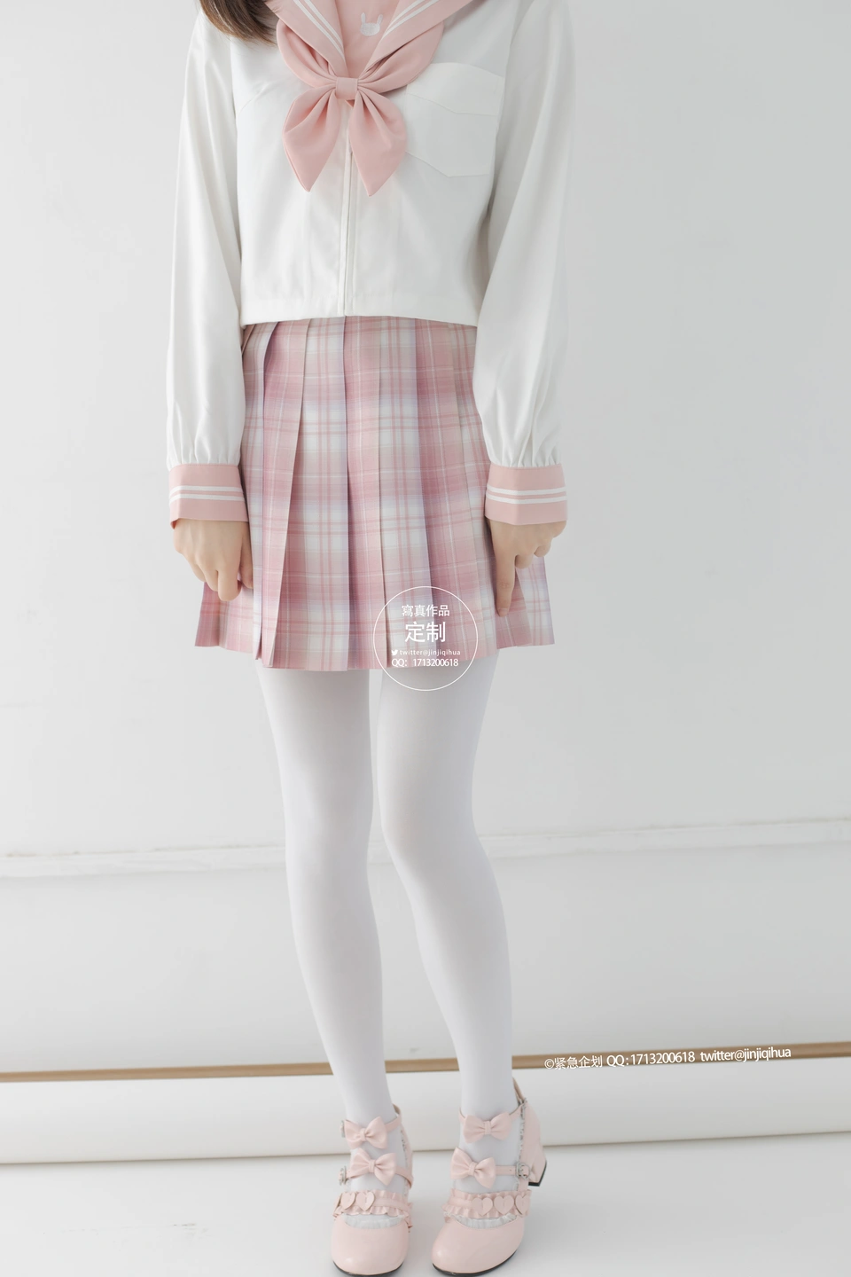 Emergency Project G-001 Little Milk Pudding Milky [188P1V2.21G] (188 photos) - Photo 3 of 188