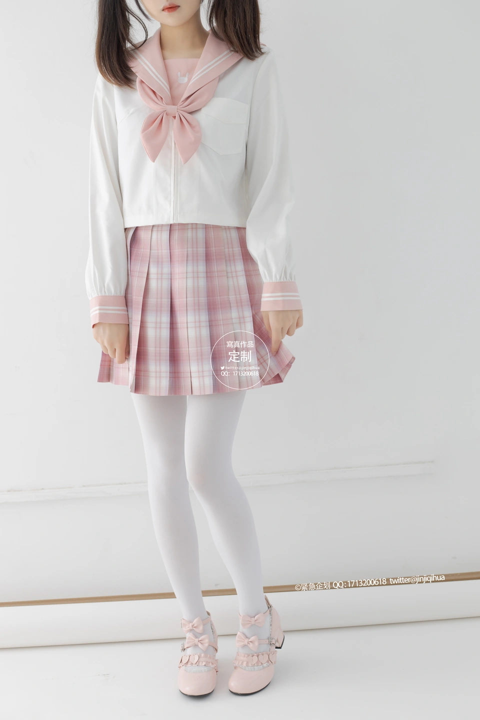 Emergency Project G-001 Little Milk Pudding Milky [188P1V2.21G] (188 photos) - Photo 4 of 188