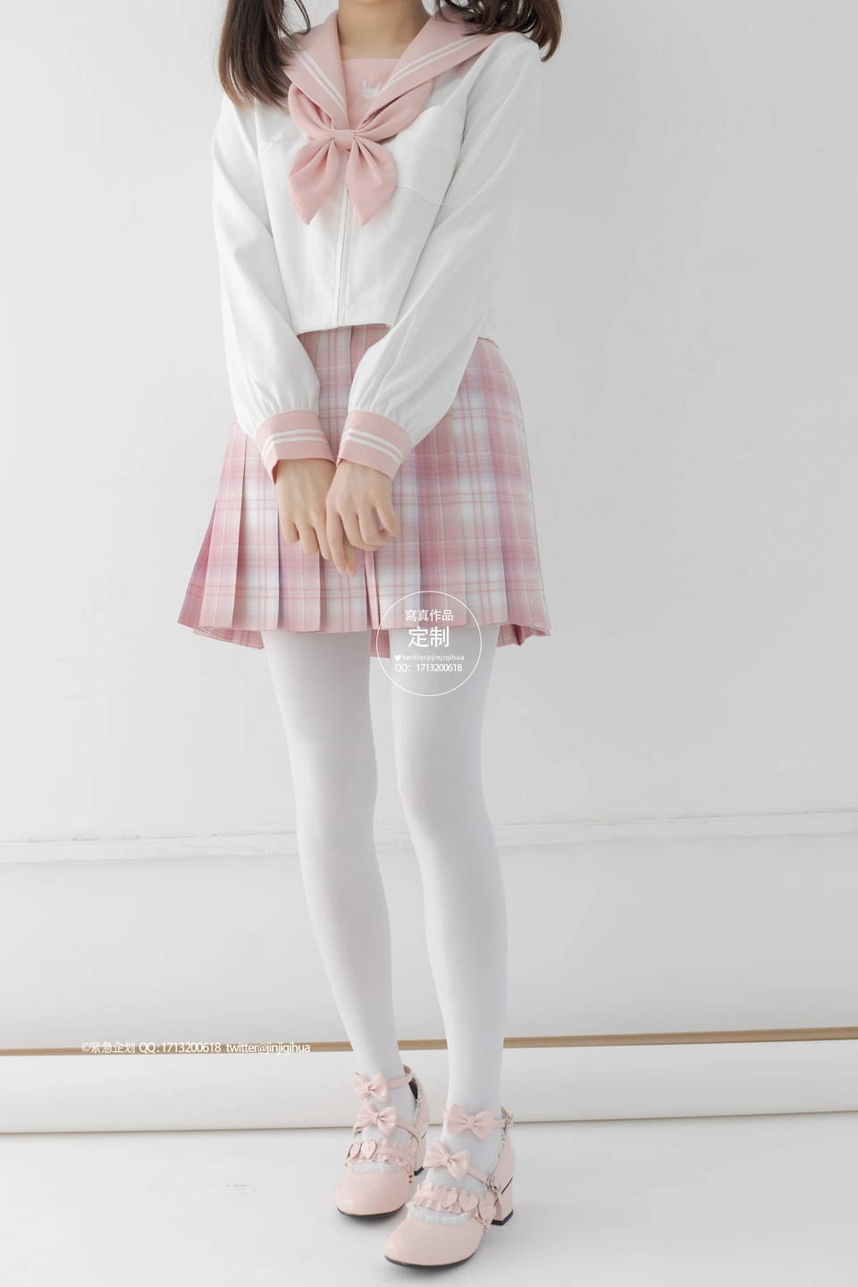 Emergency Project G-001 Little Milk Pudding Milky [188P1V2.21G] (188 photos) - Photo 5 of 188