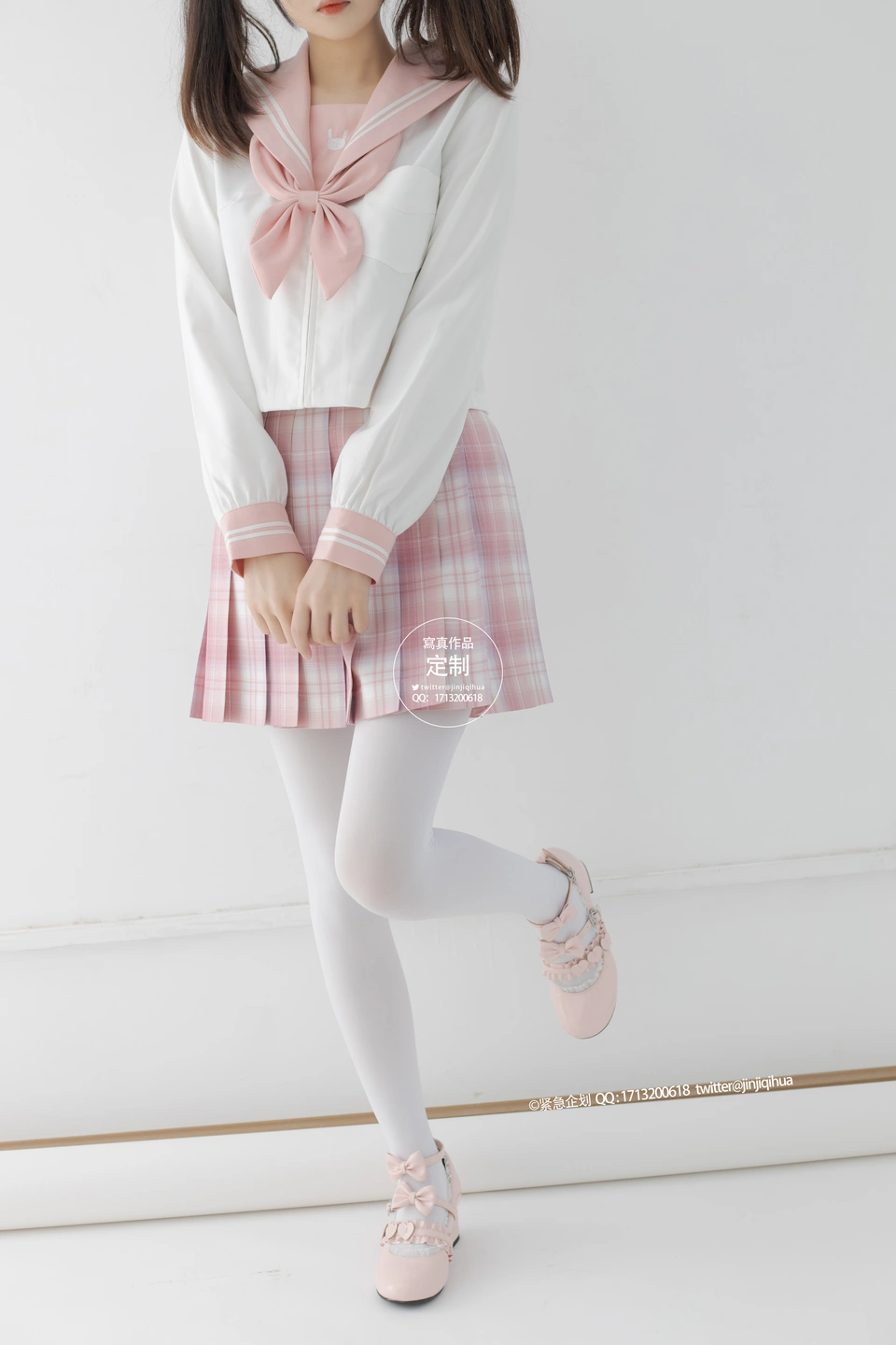 Emergency Project G-001 Little Milk Pudding Milky [188P1V2.21G] (188 photos) - Photo 6 of 188