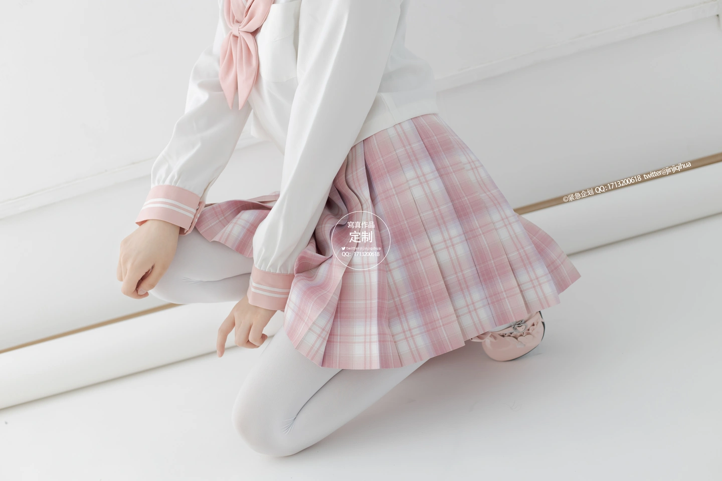 Emergency Project G-001 Little Milk Pudding Milky [188P1V2.21G] (188 photos) - Photo 7 of 188