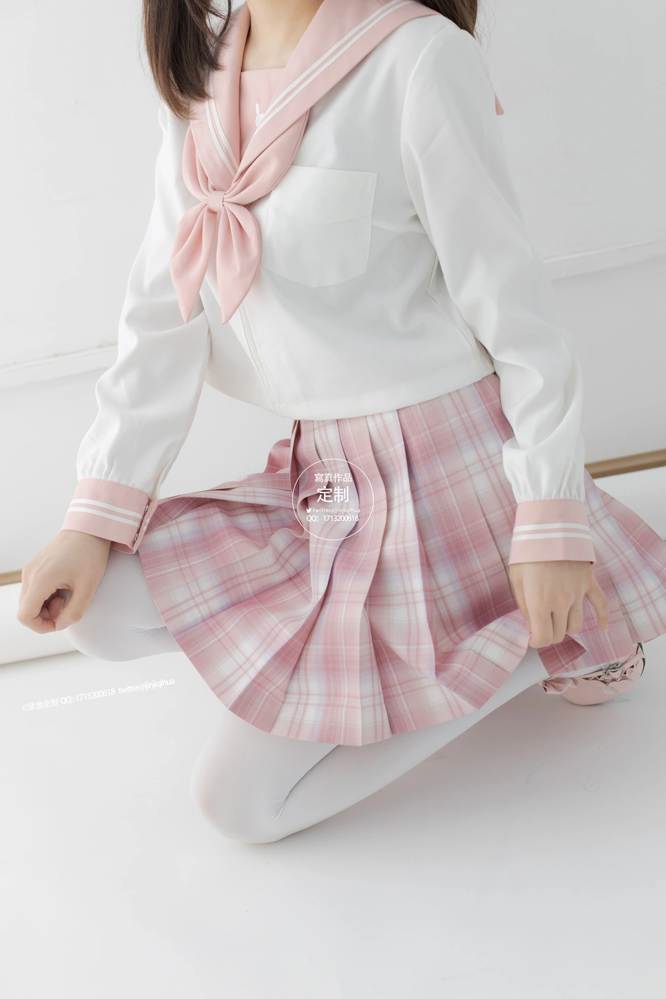 Emergency Project G-001 Little Milk Pudding Milky [188P1V2.21G] (188 photos) - Photo 8 of 188