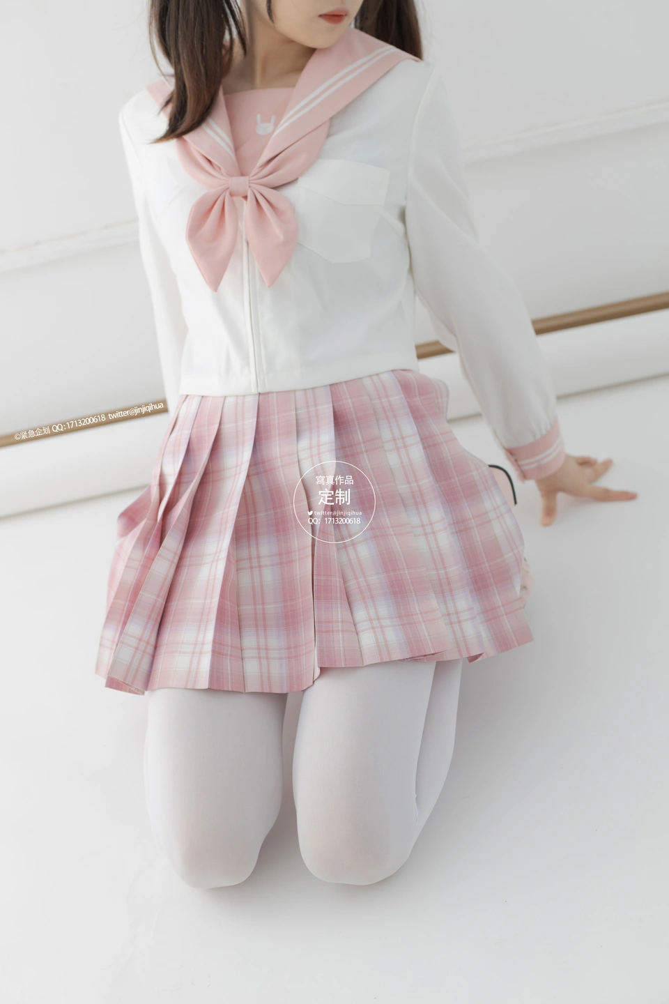 Emergency Project G-001 Little Milk Pudding Milky [188P1V2.21G] (188 photos) - Photo 12 of 188