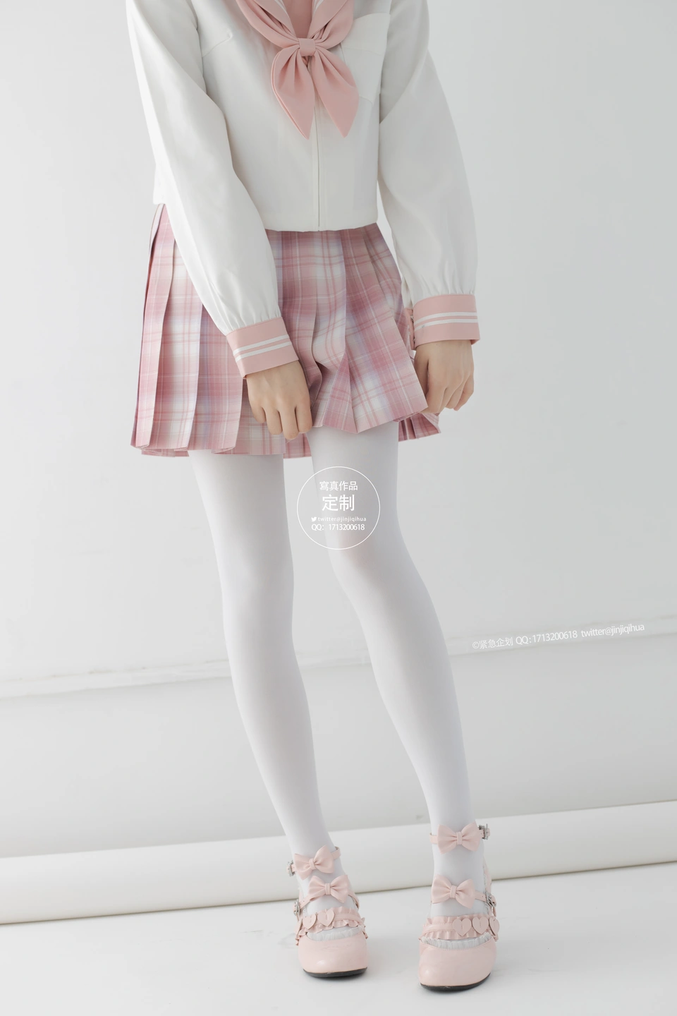 Emergency Project G-001 Little Milk Pudding Milky [188P1V2.21G] (188 photos) - Photo 13 of 188