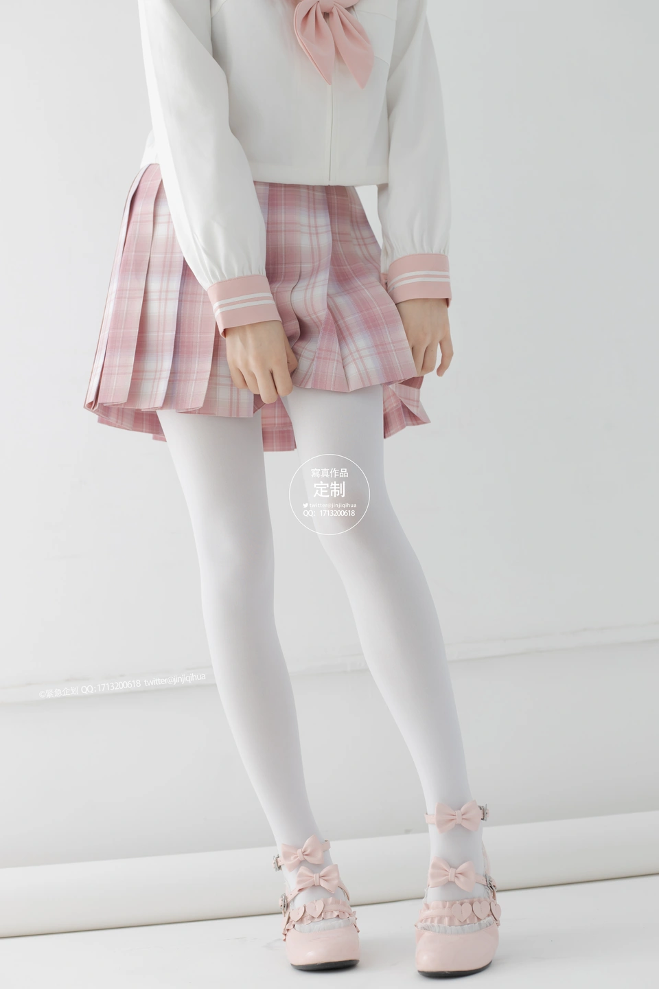 Emergency Project G-001 Little Milk Pudding Milky [188P1V2.21G] (188 photos) - Photo 14 of 188