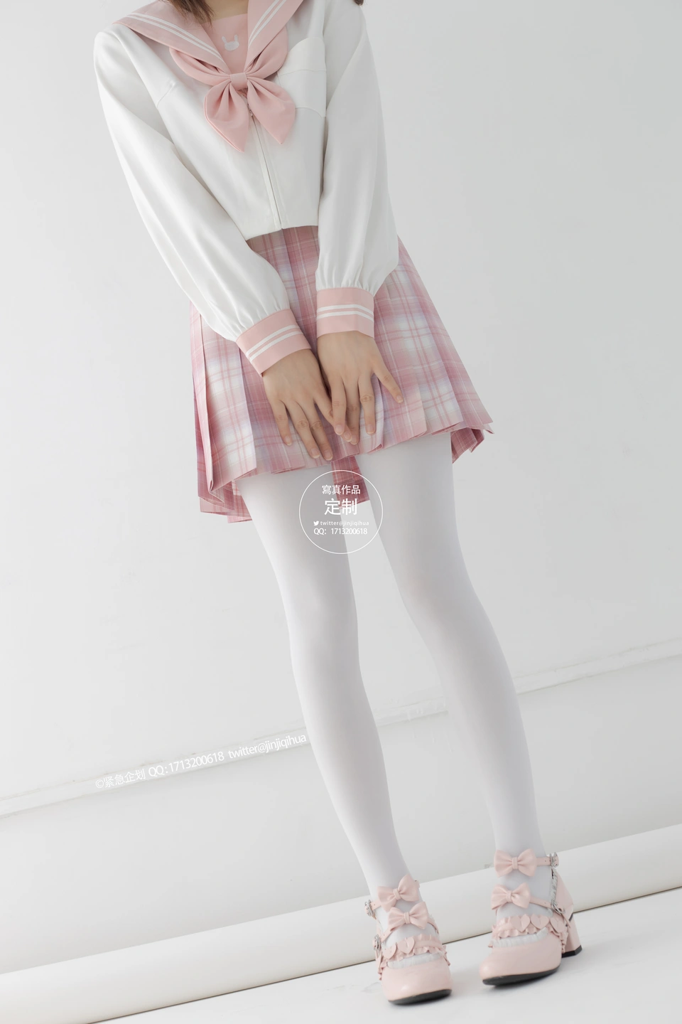 Emergency Project G-001 Little Milk Pudding Milky [188P1V2.21G] (188 photos) - Photo 15 of 188