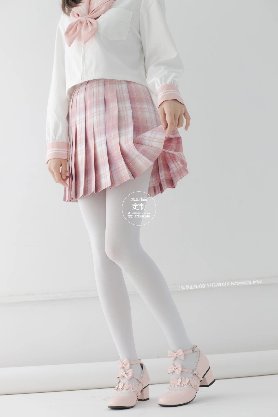 Emergency Project G-001 Little Milk Pudding Milky [188P1V2.21G] (188 photos) - Photo 17 of 188