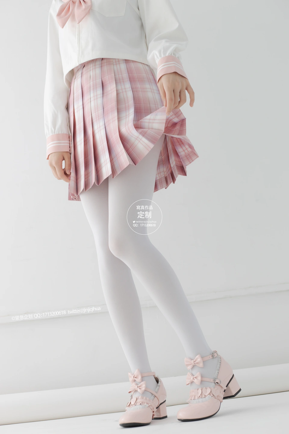 Emergency Project G-001 Little Milk Pudding Milky [188P1V2.21G] (188 photos) - Photo 18 of 188