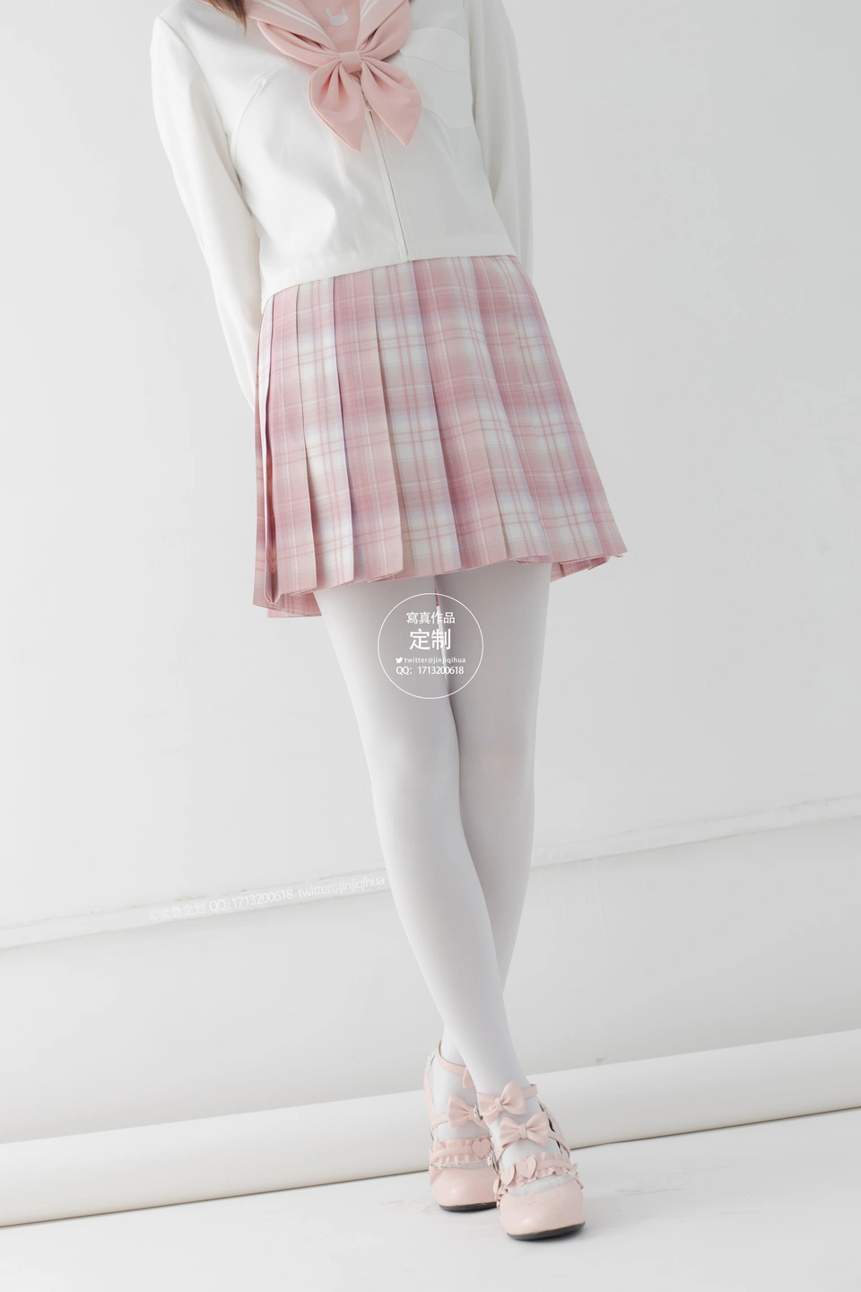 Emergency Project G-001 Little Milk Pudding Milky [188P1V2.21G] (188 photos) - Photo 19 of 188