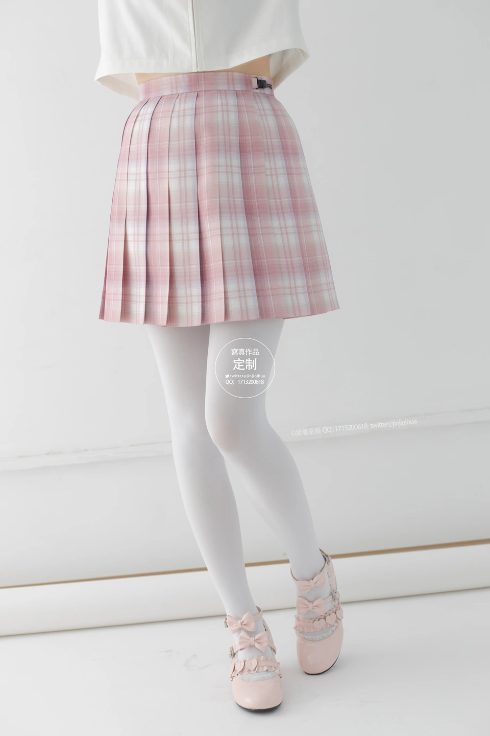 Emergency Project G-001 Little Milk Pudding Milky [188P1V2.21G] (188 photos) - Photo 20 of 188