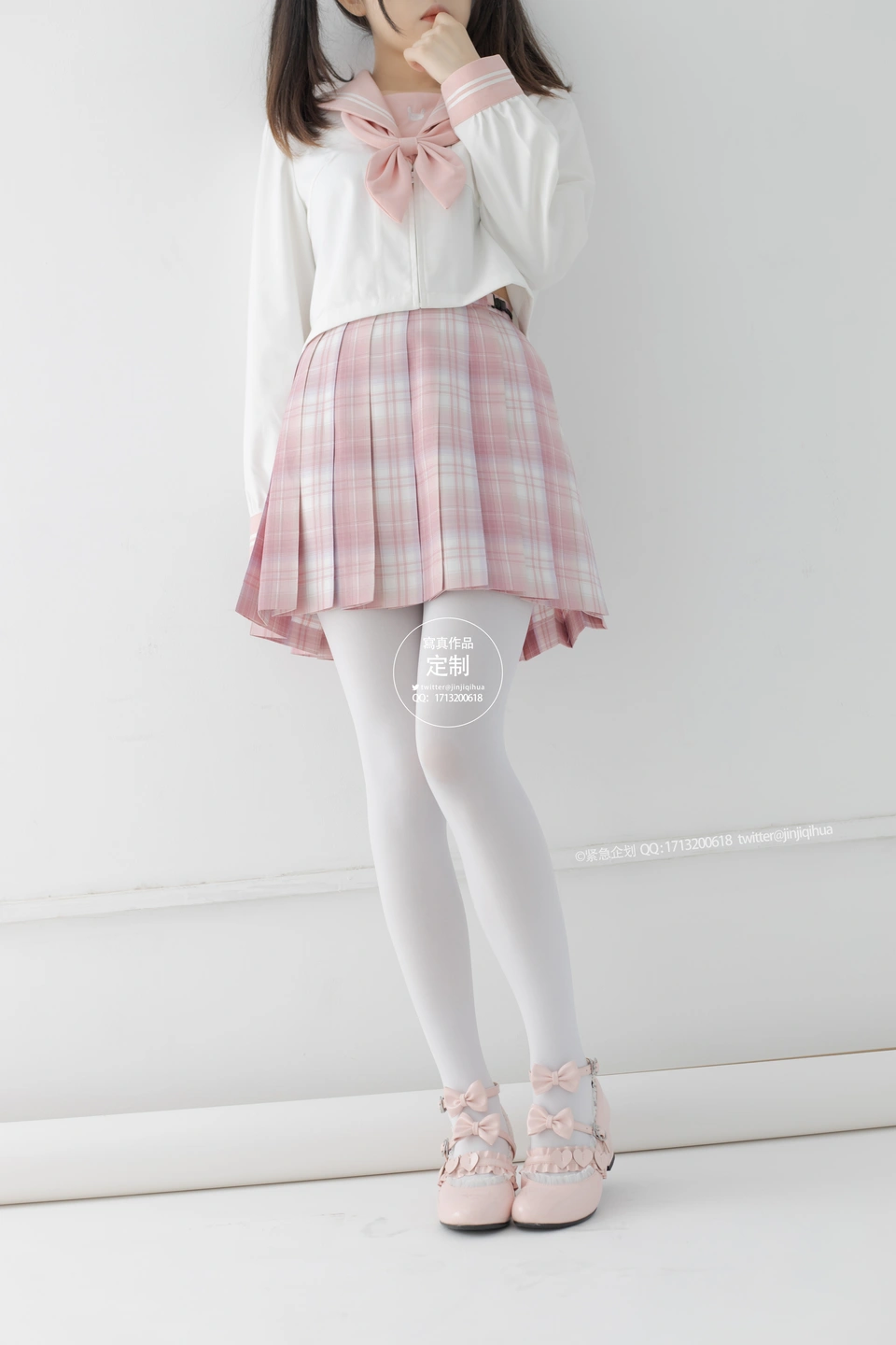 Emergency Project G-001 Little Milk Pudding Milky [188P1V2.21G] (188 photos) - Photo 21 of 188