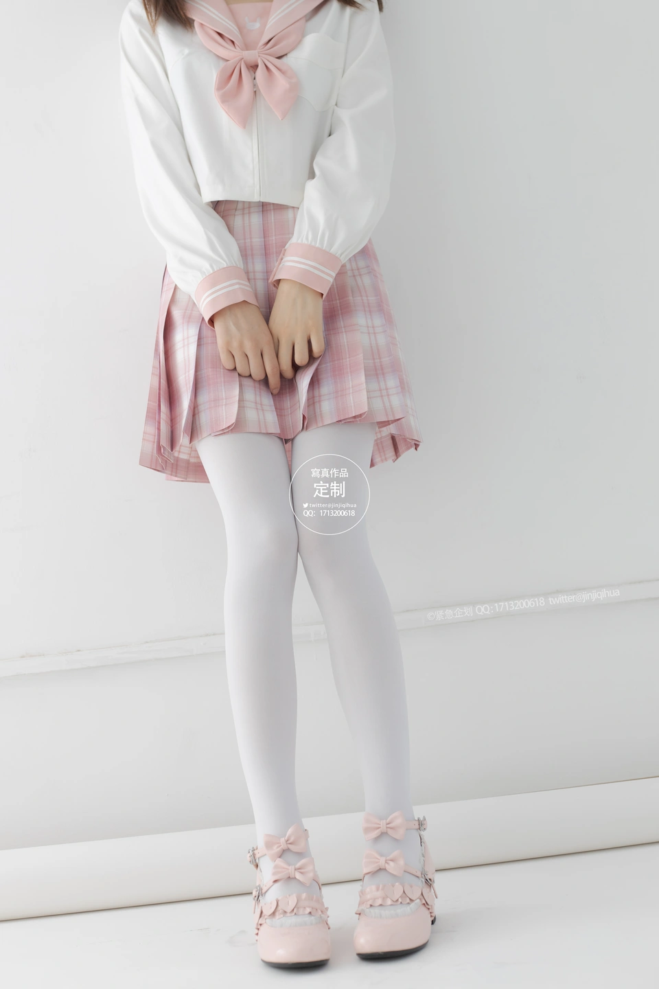 Emergency Project G-001 Little Milk Pudding Milky [188P1V2.21G] (188 photos) - Photo 22 of 188
