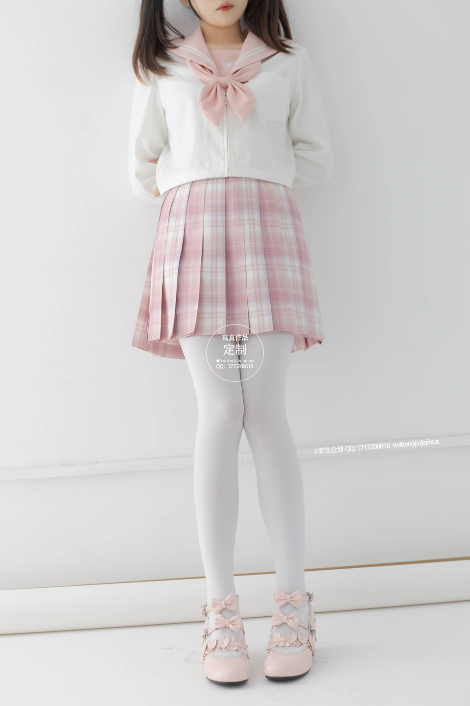 Emergency Project G-001 Little Milk Pudding Milky [188P1V2.21G] (188 photos) - Photo 23 of 188