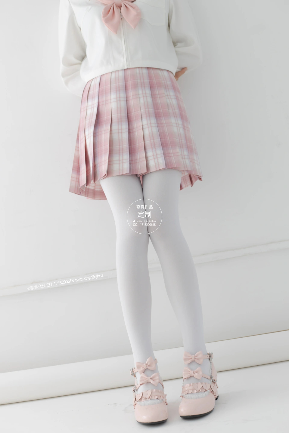 Emergency Project G-001 Little Milk Pudding Milky [188P1V2.21G] (188 photos) - Photo 24 of 188