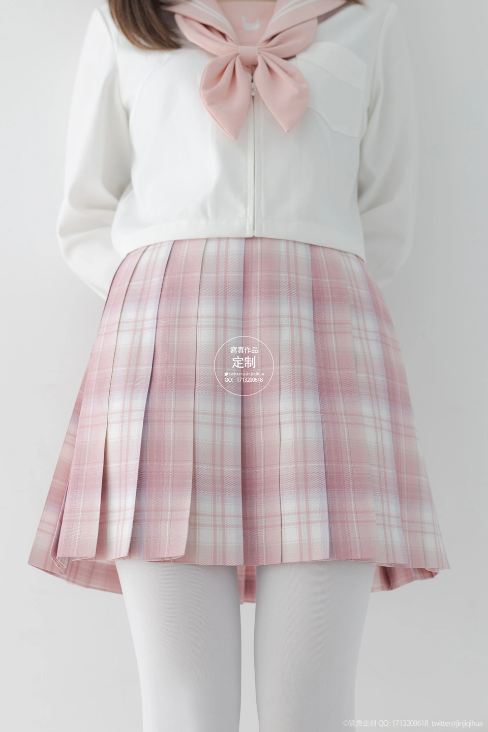 Emergency Project G-001 Little Milk Pudding Milky [188P1V2.21G] (188 photos) - Photo 25 of 188