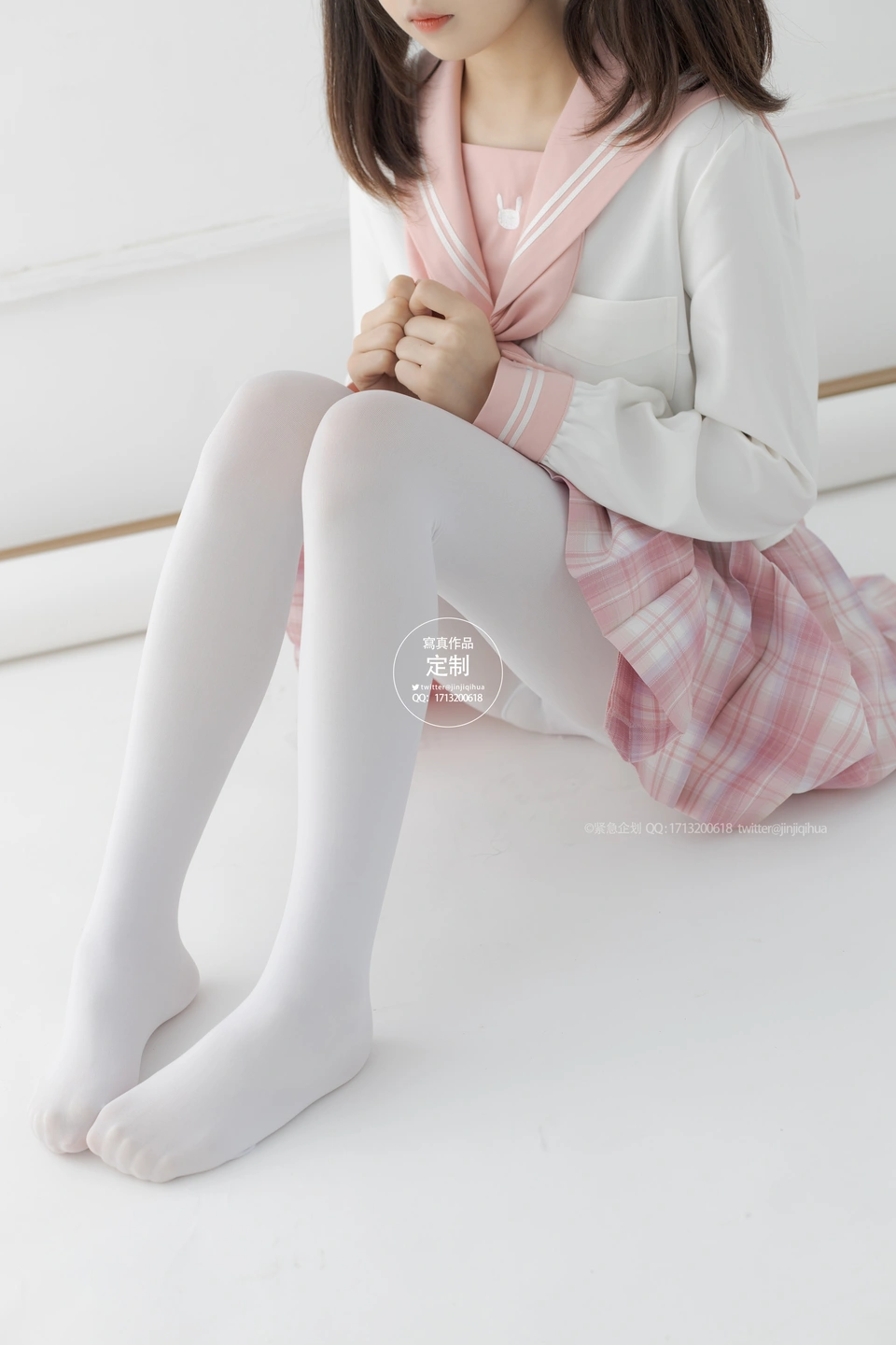 Emergency Project G-001 Little Milk Pudding Milky [188P1V2.21G] (188 photos) - Photo 36 of 188