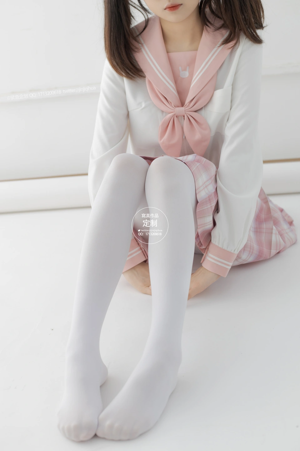 Emergency Project G-001 Little Milk Pudding Milky [188P1V2.21G] (188 photos) - Photo 37 of 188