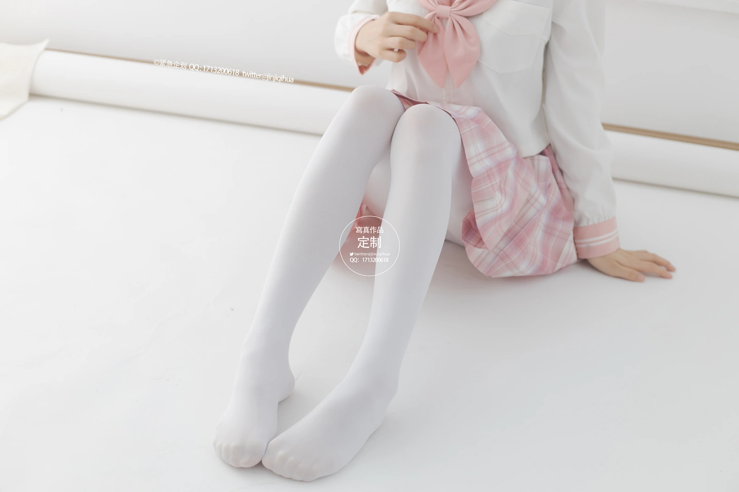 Emergency Project G-001 Little Milk Pudding Milky [188P1V2.21G] (188 photos) - Photo 38 of 188