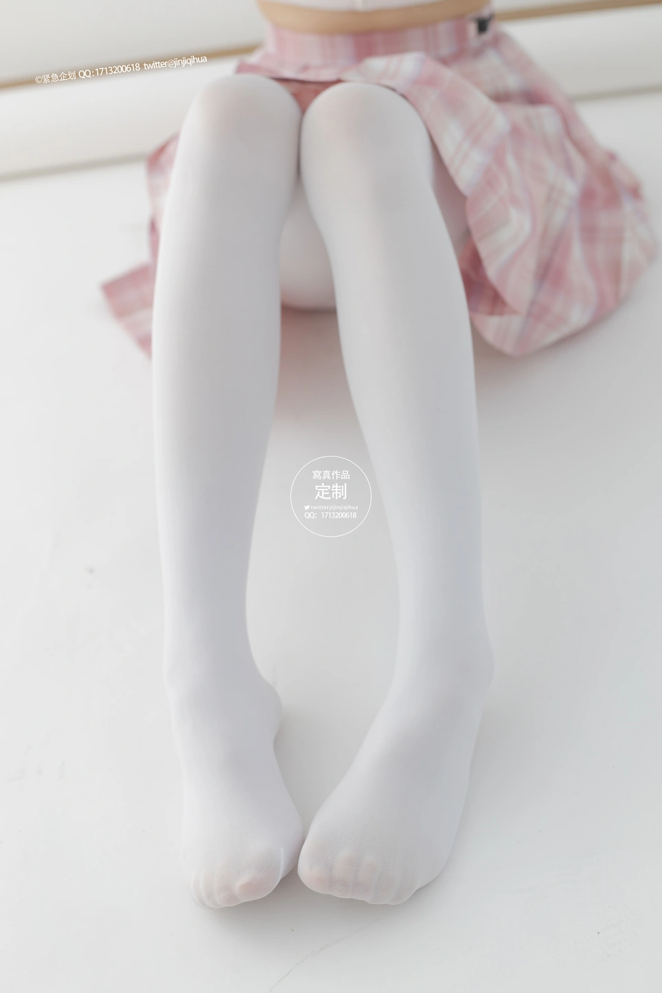 Emergency Project G-001 Little Milk Pudding Milky [188P1V2.21G] (188 photos) - Photo 39 of 188