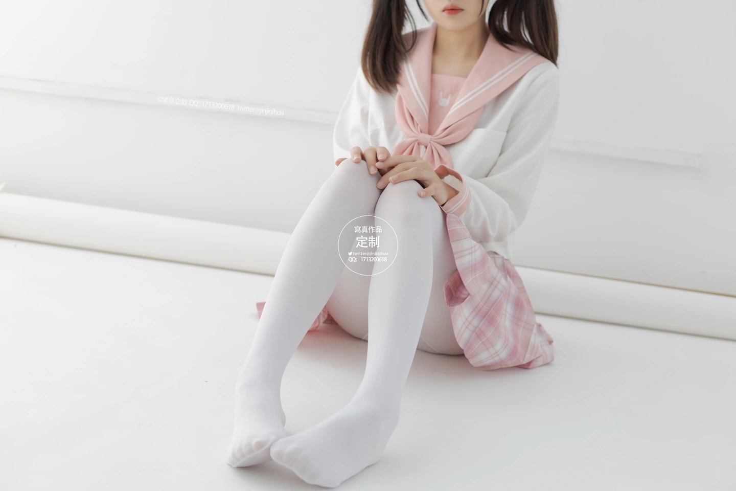 Emergency Project G-001 Little Milk Pudding Milky [188P1V2.21G] (188 photos) - Photo 40 of 188