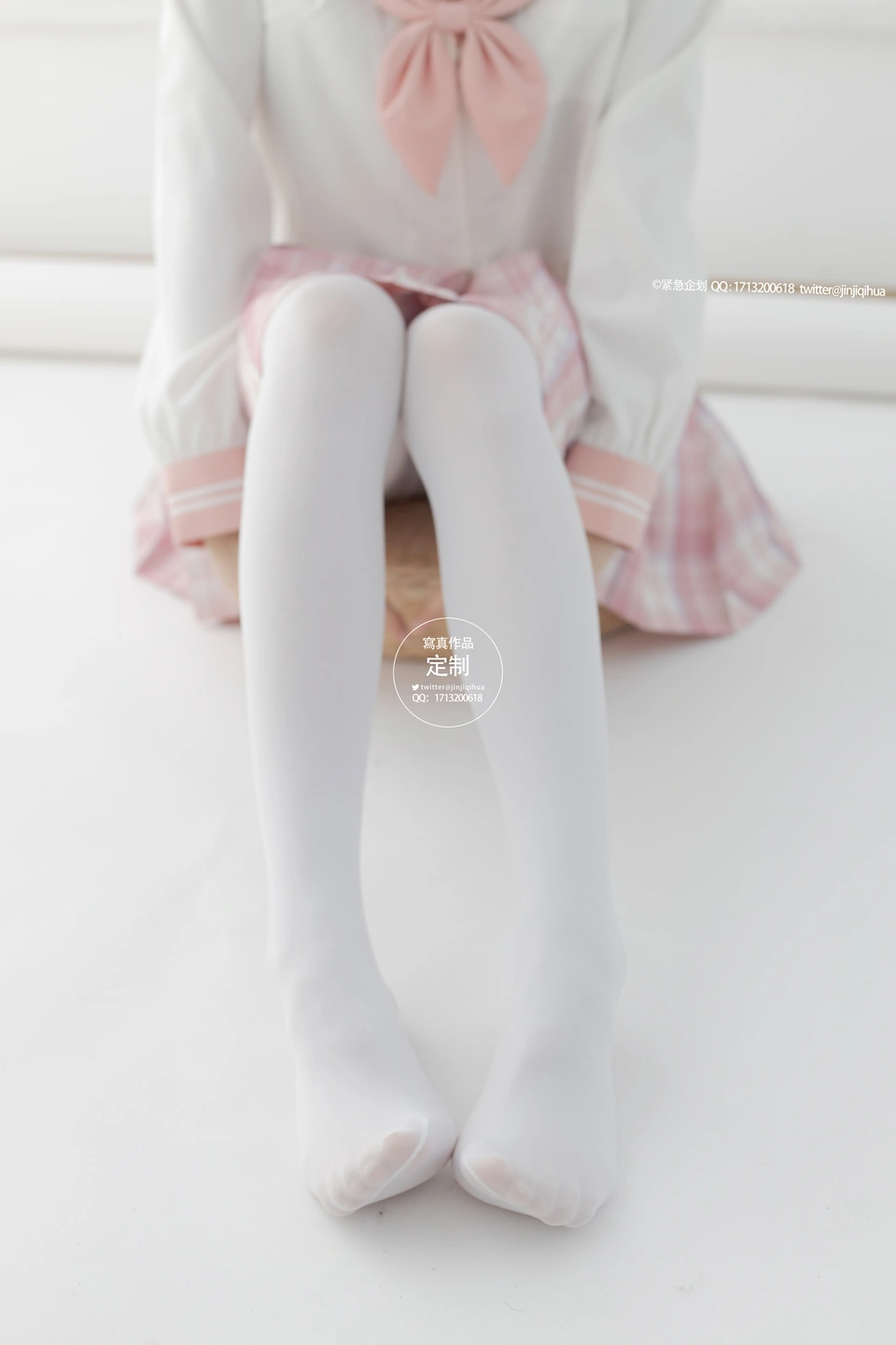 Emergency Project G-001 Little Milk Pudding Milky [188P1V2.21G] (188 photos) - Photo 42 of 188