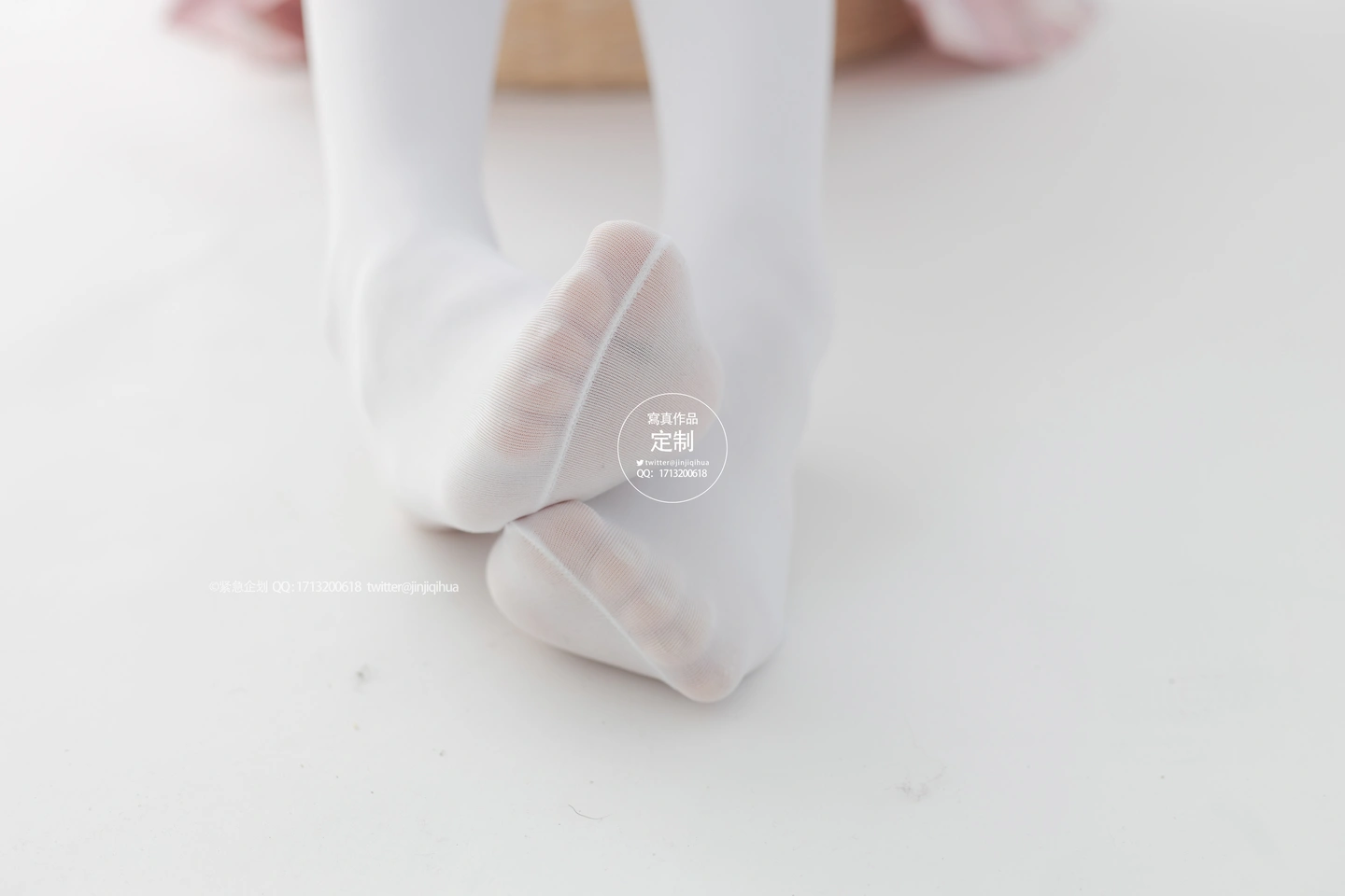 Emergency Project G-001 Little Milk Pudding Milky [188P1V2.21G] (188 photos) - Photo 45 of 188