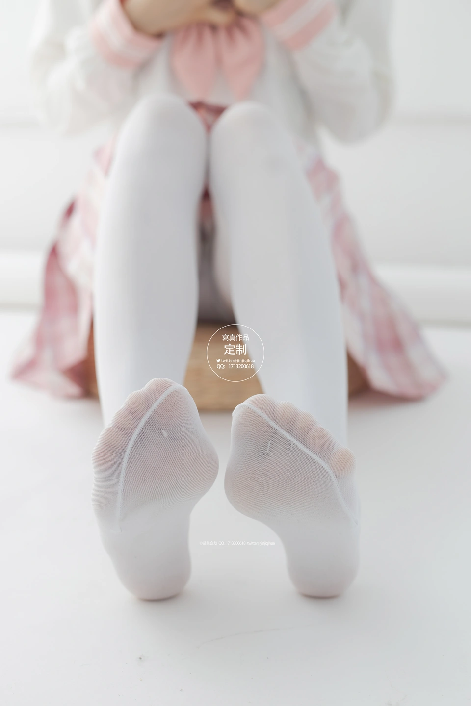 Emergency Project G-001 Little Milk Pudding Milky [188P1V2.21G] (188 photos) - Photo 46 of 188