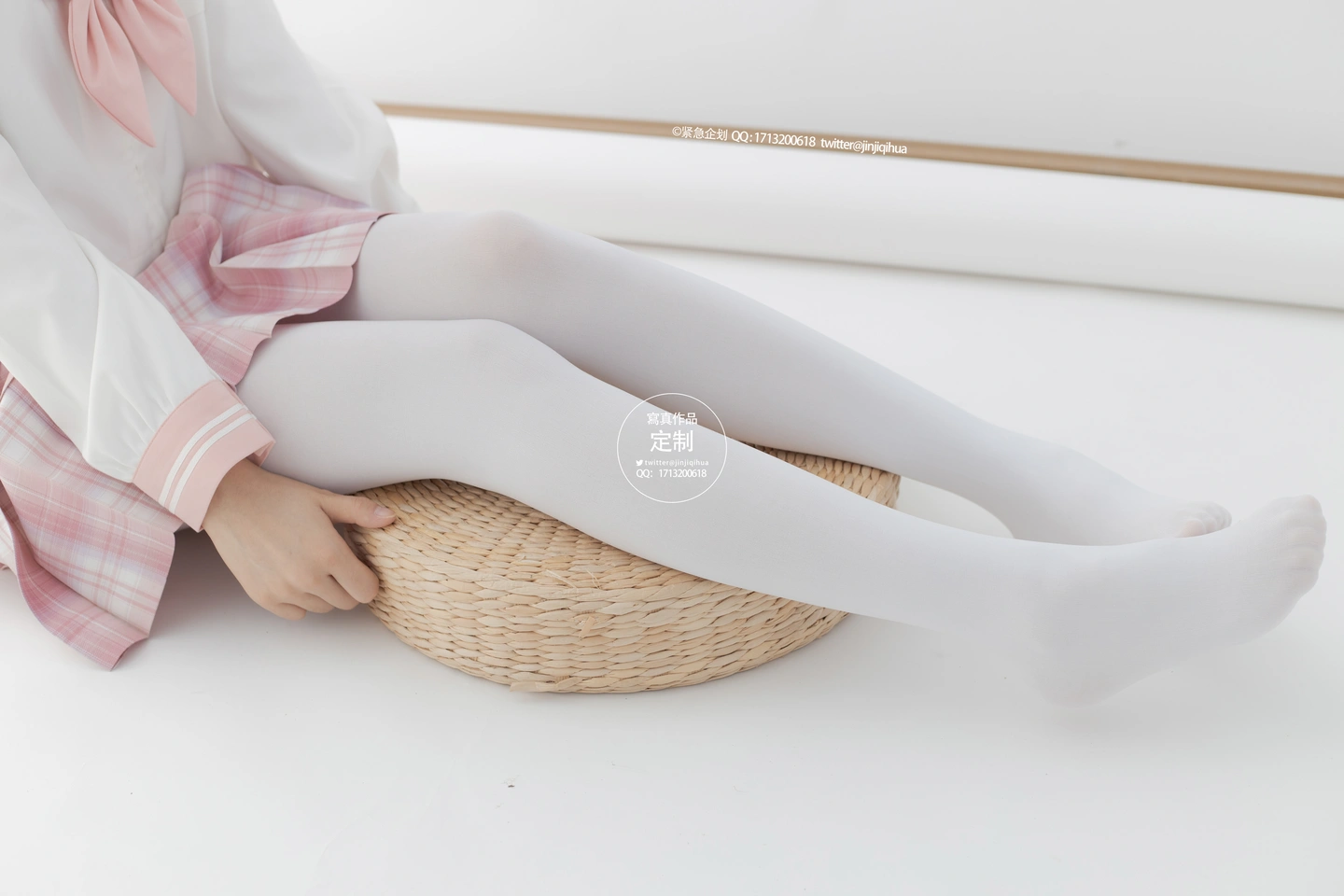 Emergency Project G-001 Little Milk Pudding Milky [188P1V2.21G] (188 photos) - Photo 50 of 188