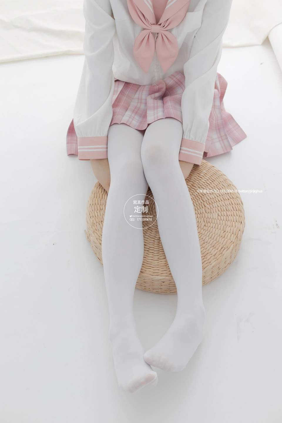 Emergency Project G-001 Little Milk Pudding Milky [188P1V2.21G] (188 photos) - Photo 51 of 188