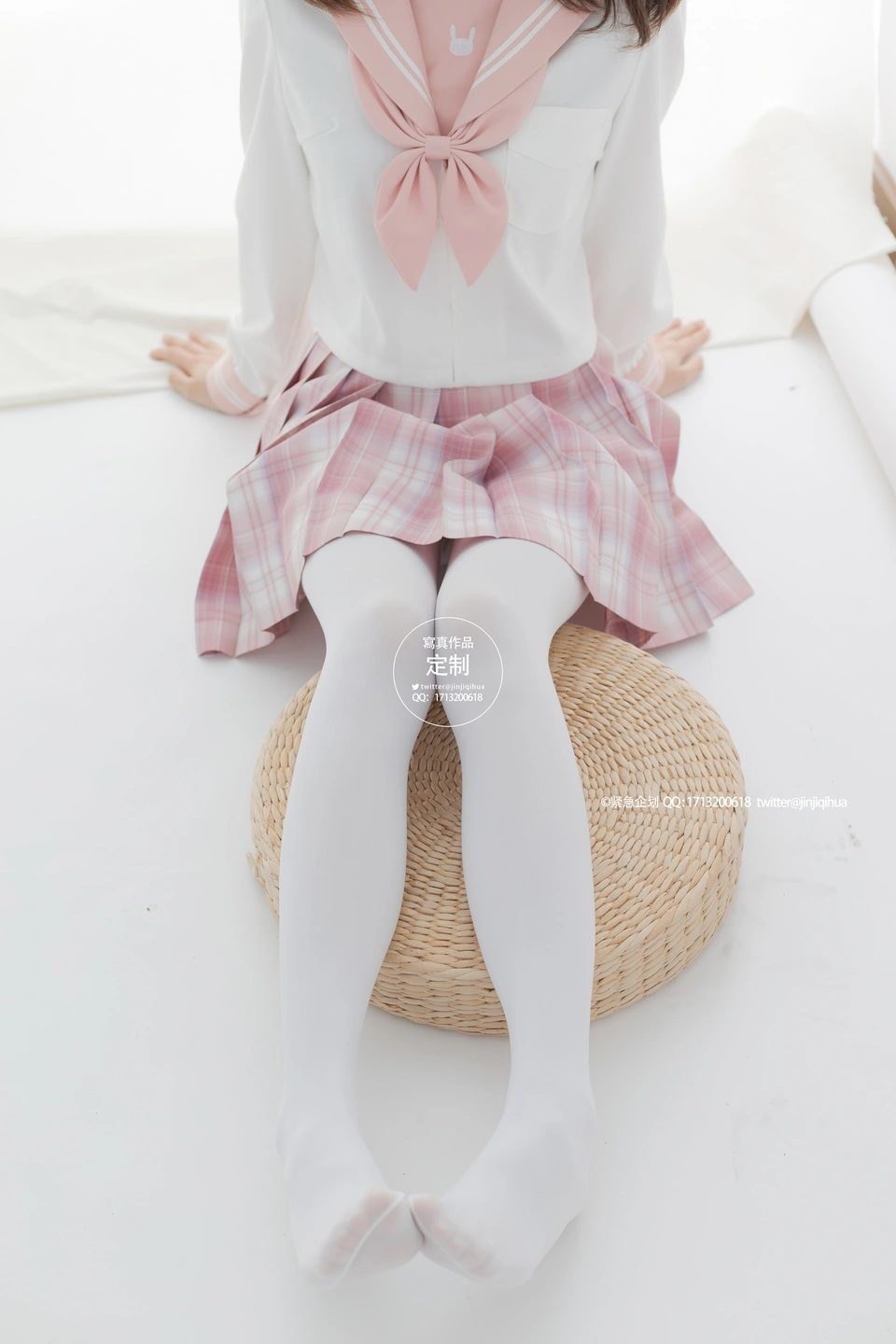 Emergency Project G-001 Little Milk Pudding Milky [188P1V2.21G] (188 photos) - Photo 52 of 188