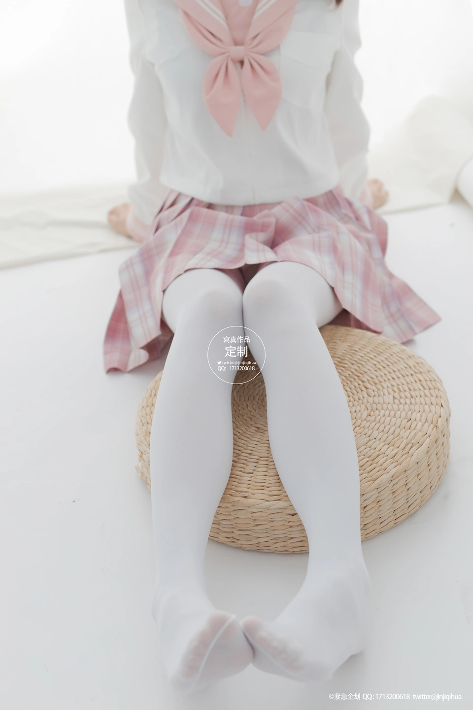 Emergency Project G-001 Little Milk Pudding Milky [188P1V2.21G] (188 photos) - Photo 53 of 188