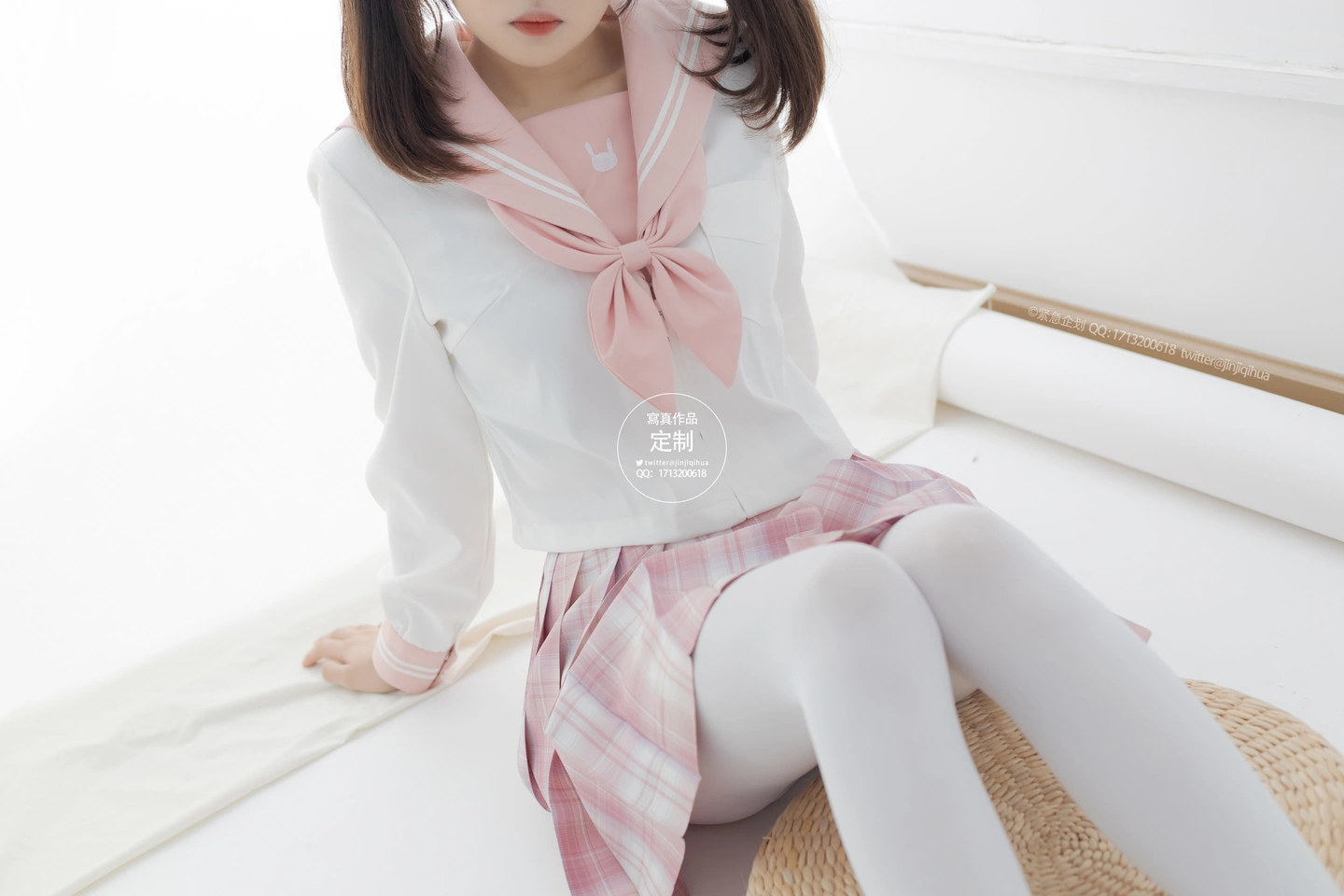 Emergency Project G-001 Little Milk Pudding Milky [188P1V2.21G] (188 photos) - Photo 54 of 188