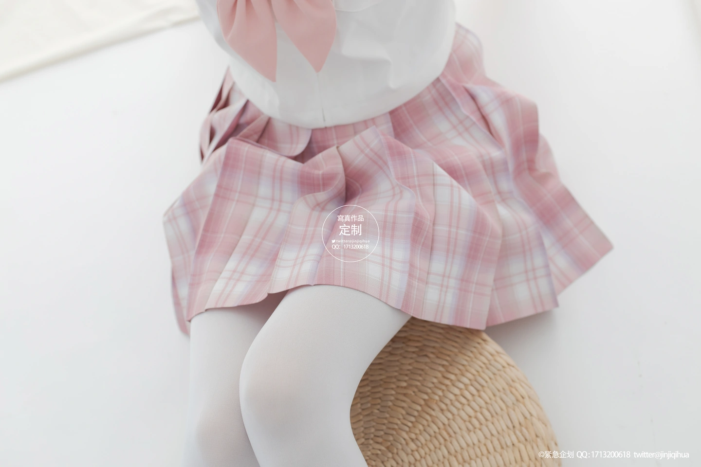 Emergency Project G-001 Little Milk Pudding Milky [188P1V2.21G] (188 photos) - Photo 56 of 188