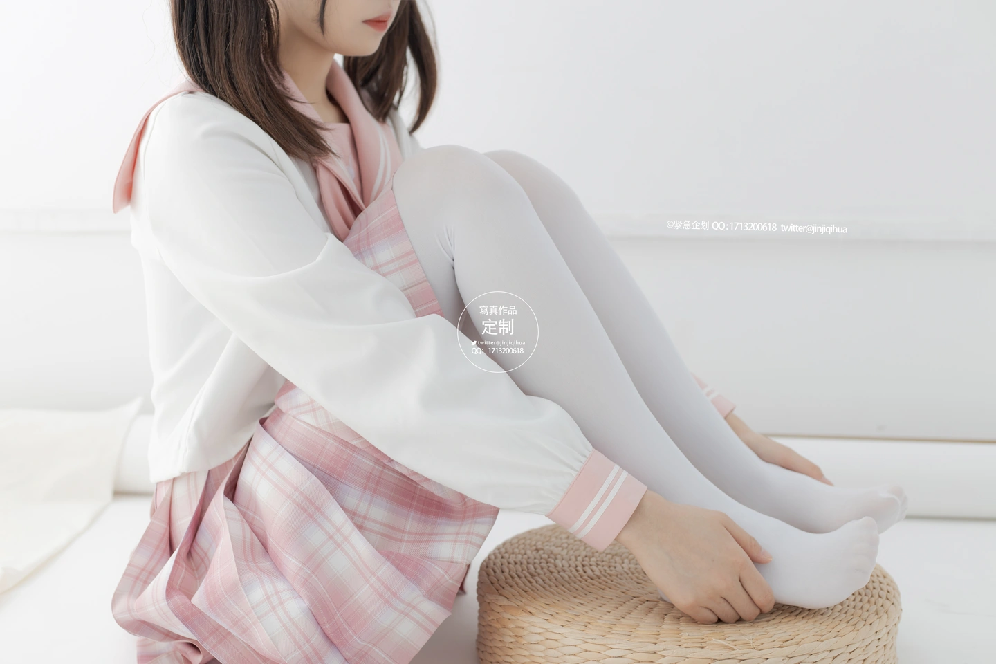 Emergency Project G-001 Little Milk Pudding Milky [188P1V2.21G] (188 photos) - Photo 58 of 188