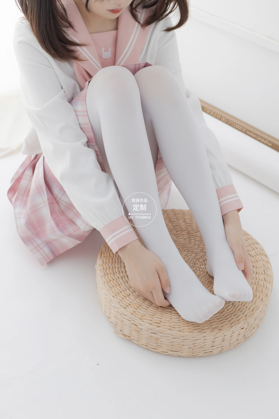 Emergency Project G-001 Little Milk Pudding Milky [188P1V2.21G] (188 photos) - Photo 59 of 188