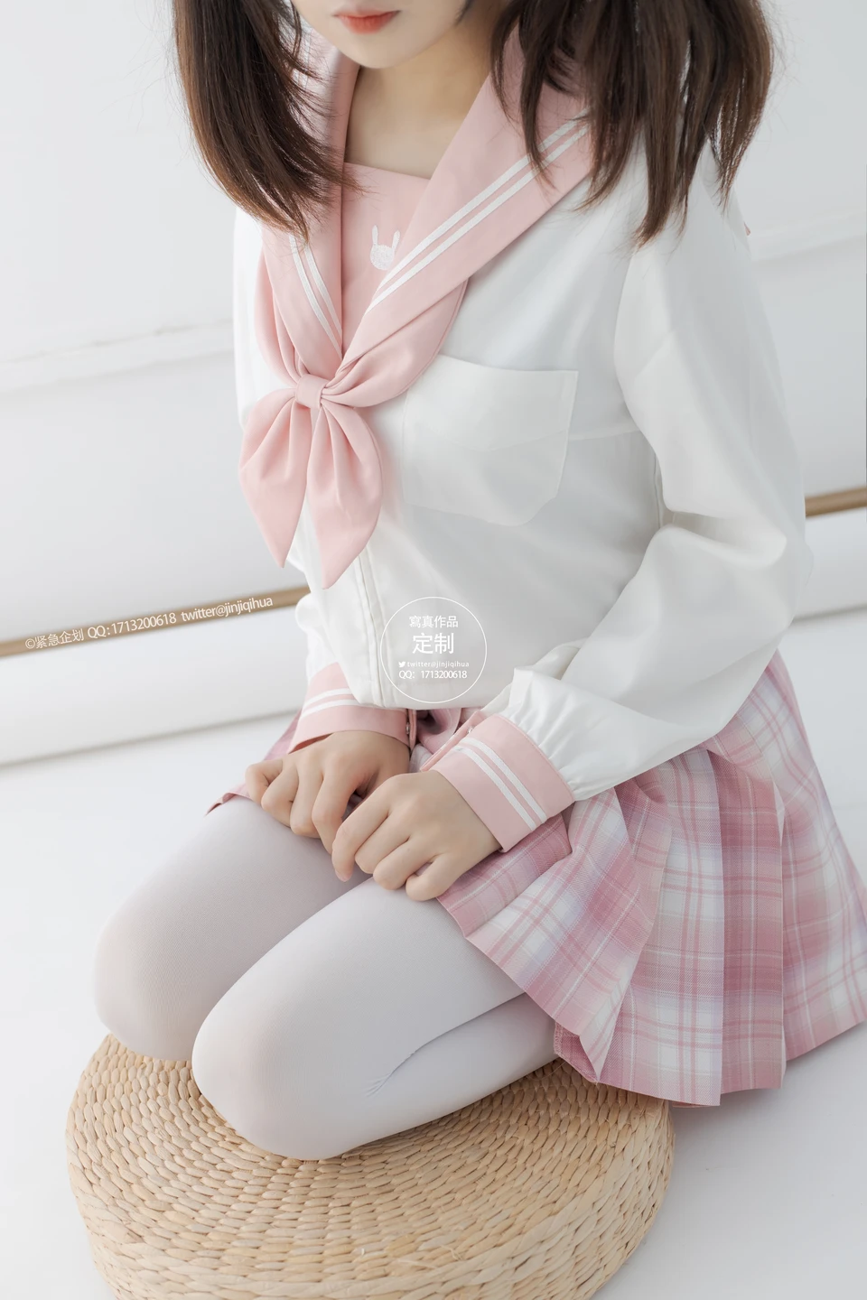 Emergency Project G-001 Little Milk Pudding Milky [188P1V2.21G] (188 photos) - Photo 65 of 188