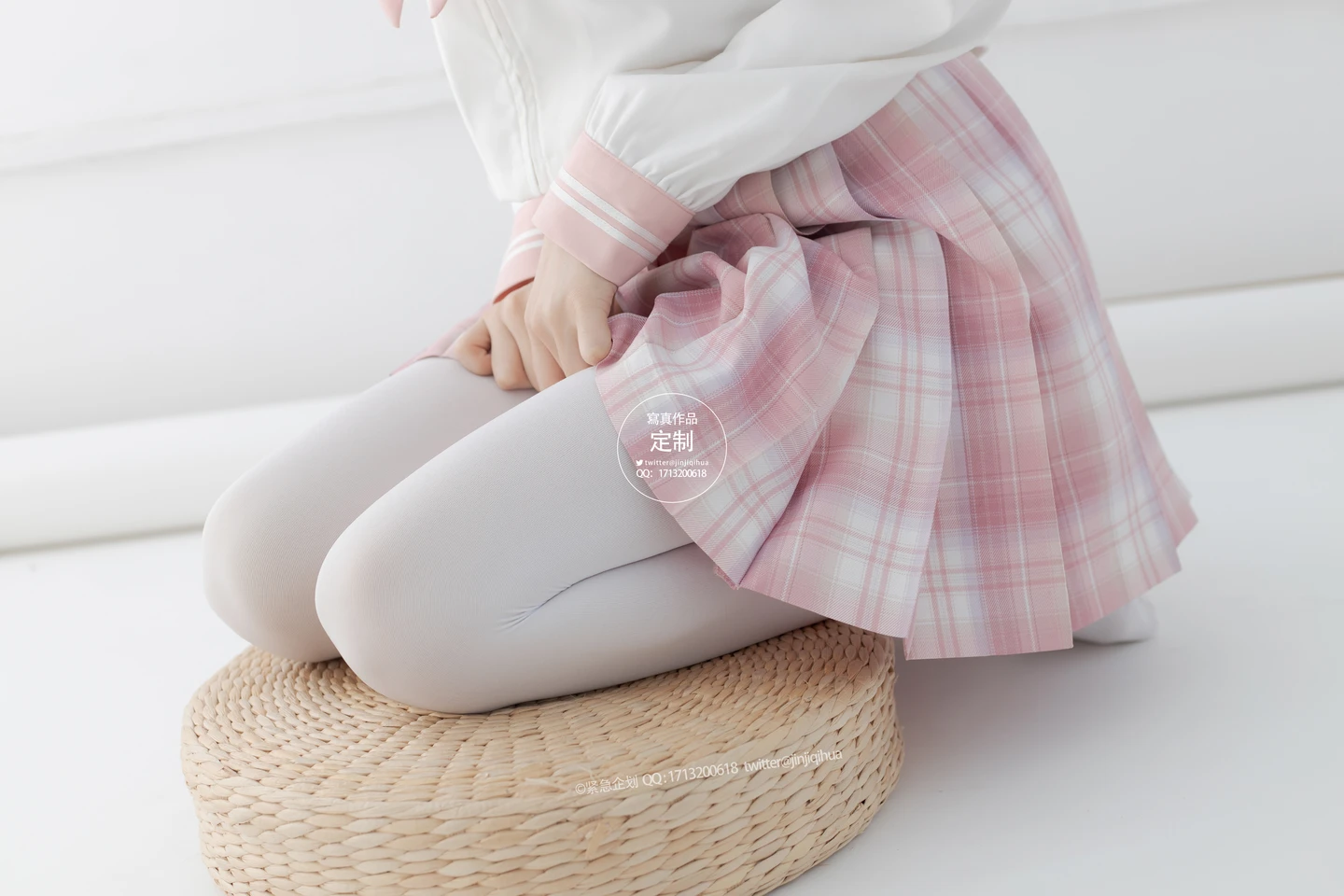 Emergency Project G-001 Little Milk Pudding Milky [188P1V2.21G] (188 photos) - Photo 66 of 188