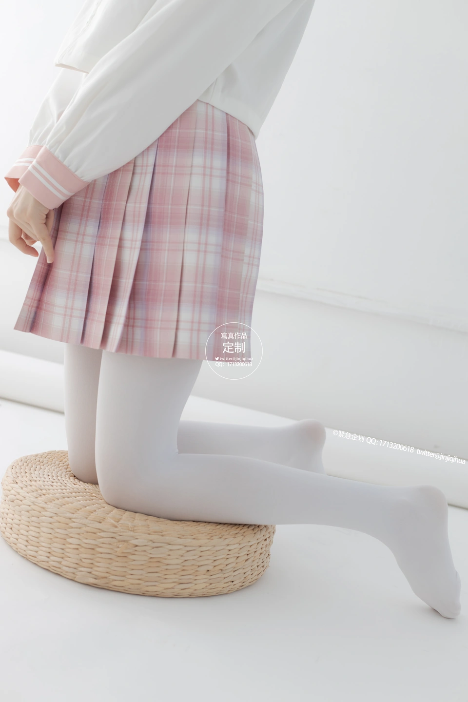 Emergency Project G-001 Little Milk Pudding Milky [188P1V2.21G] (188 photos) - Photo 69 of 188