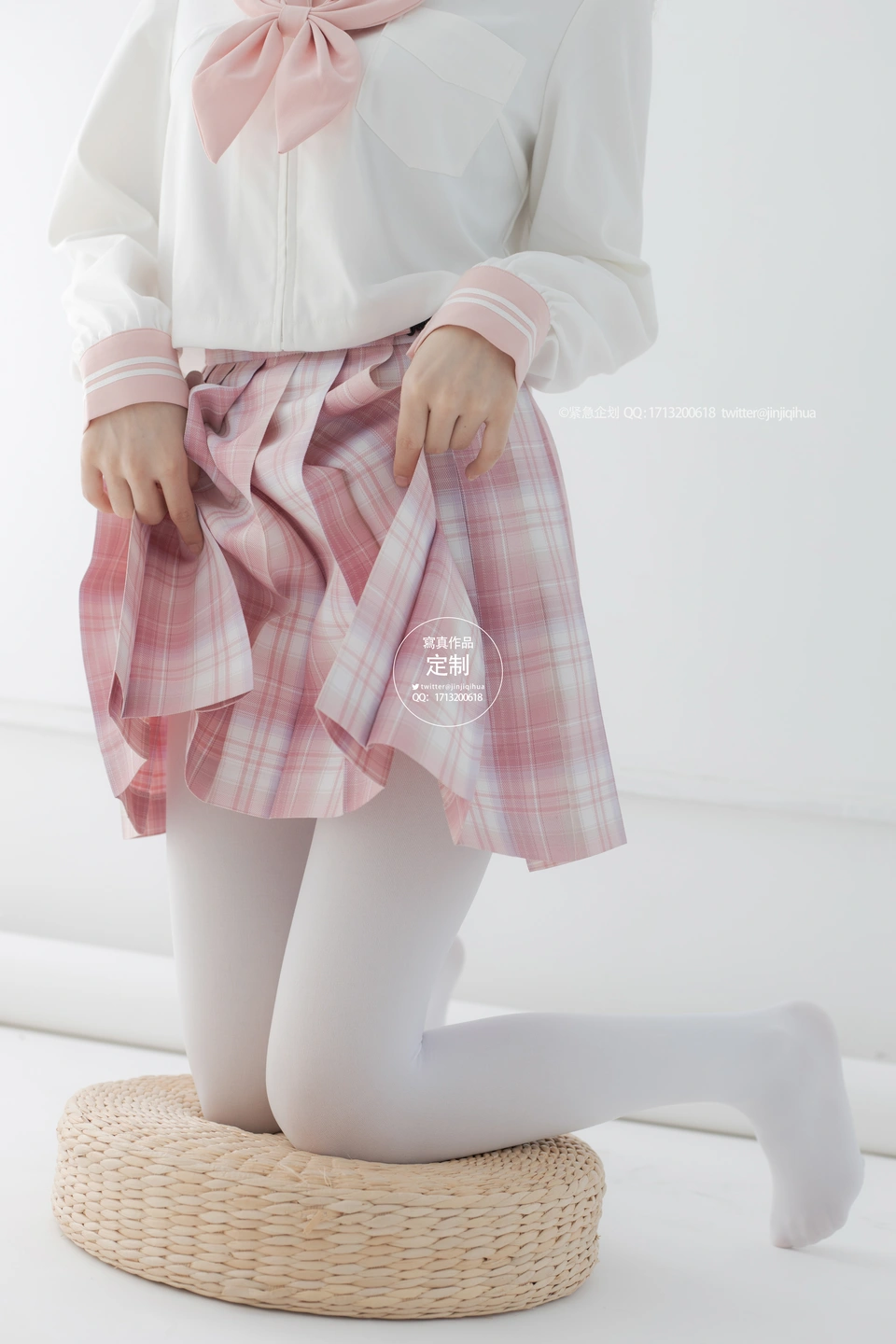 Emergency Project G-001 Little Milk Pudding Milky [188P1V2.21G] (188 photos) - Photo 71 of 188