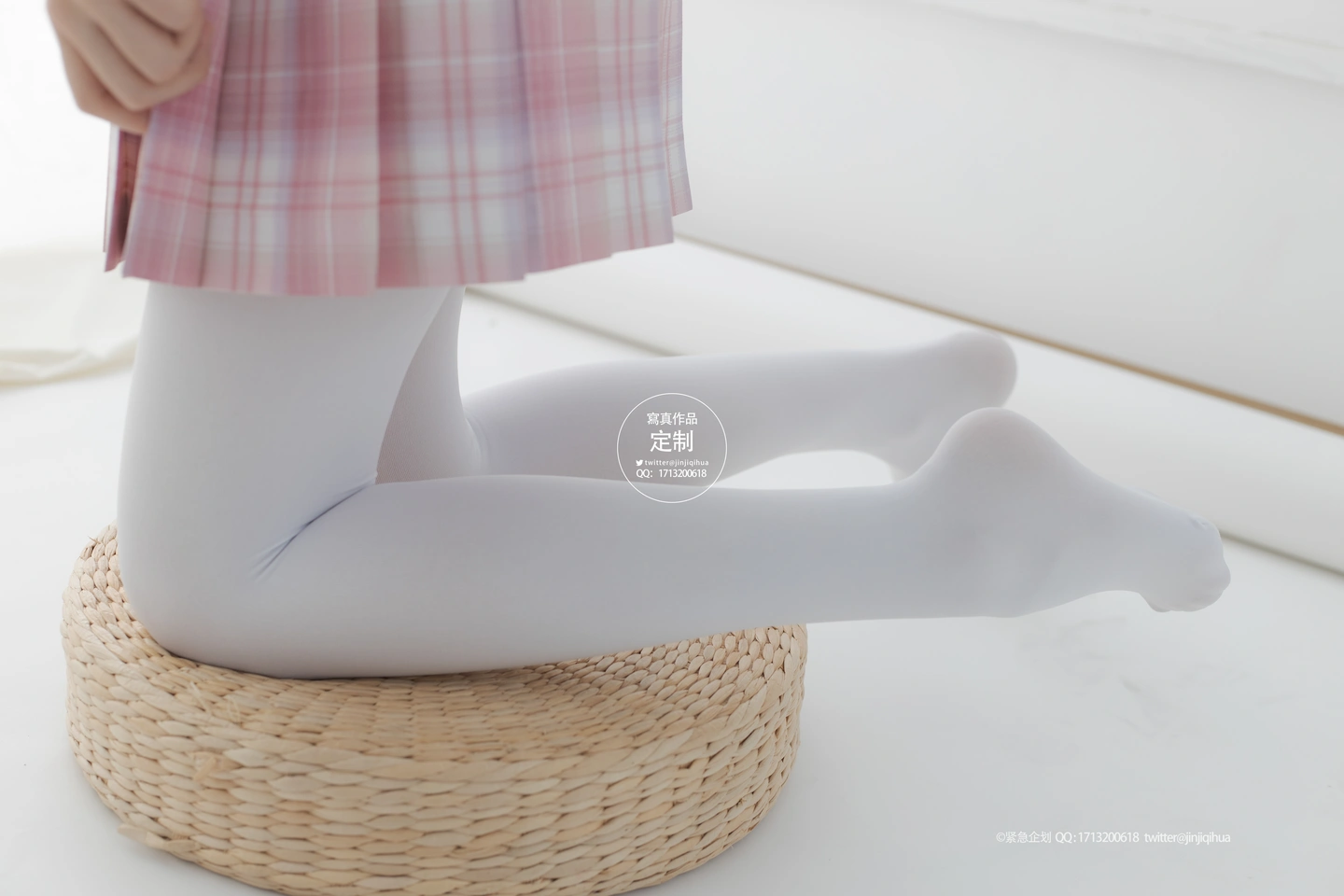 Emergency Project G-001 Little Milk Pudding Milky [188P1V2.21G] (188 photos) - Photo 74 of 188