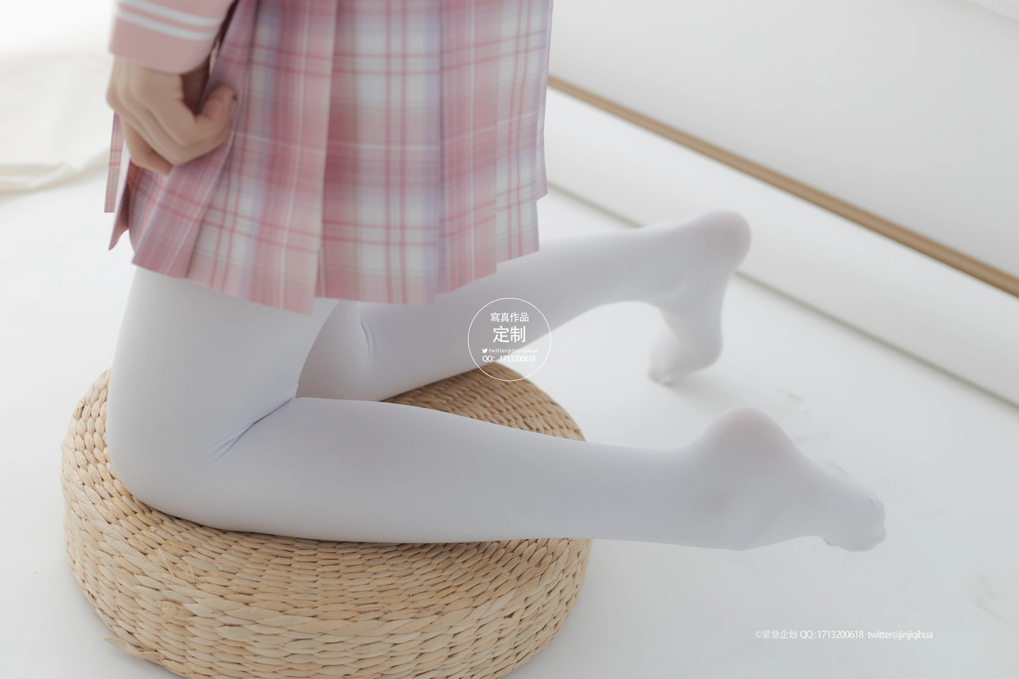 Emergency Project G-001 Little Milk Pudding Milky [188P1V2.21G] (188 photos) - Photo 75 of 188