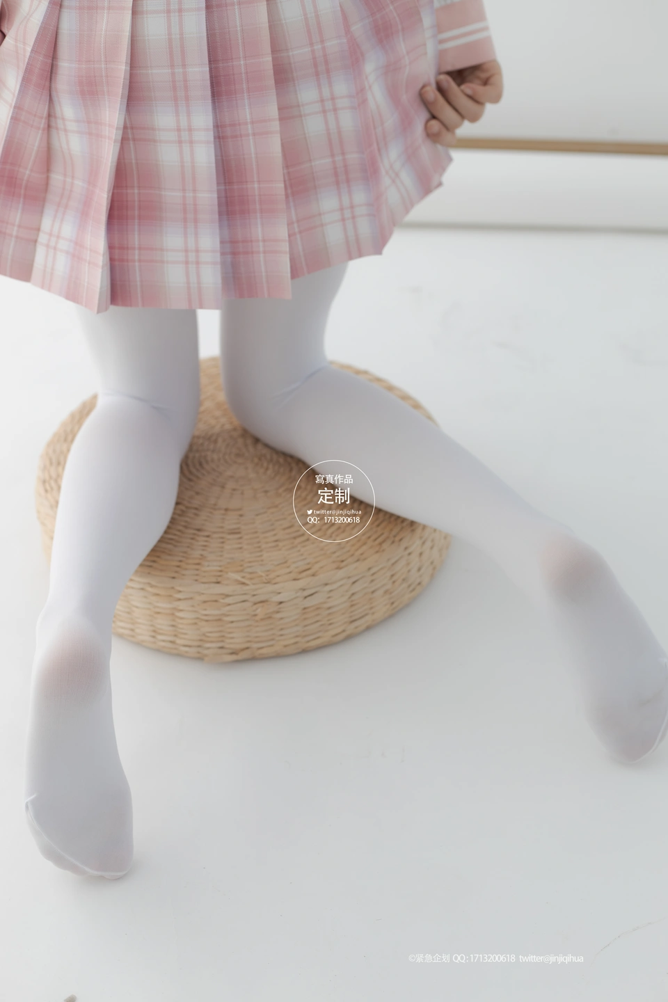 Emergency Project G-001 Little Milk Pudding Milky [188P1V2.21G] (188 photos) - Photo 76 of 188