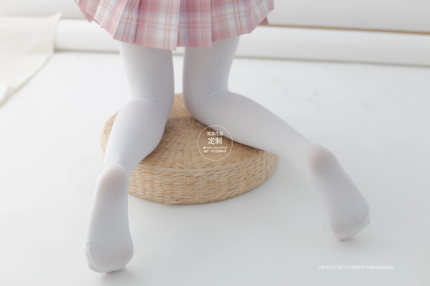 Emergency Project G-001 Little Milk Pudding Milky [188P1V2.21G] (188 photos) - Photo 77 of 188