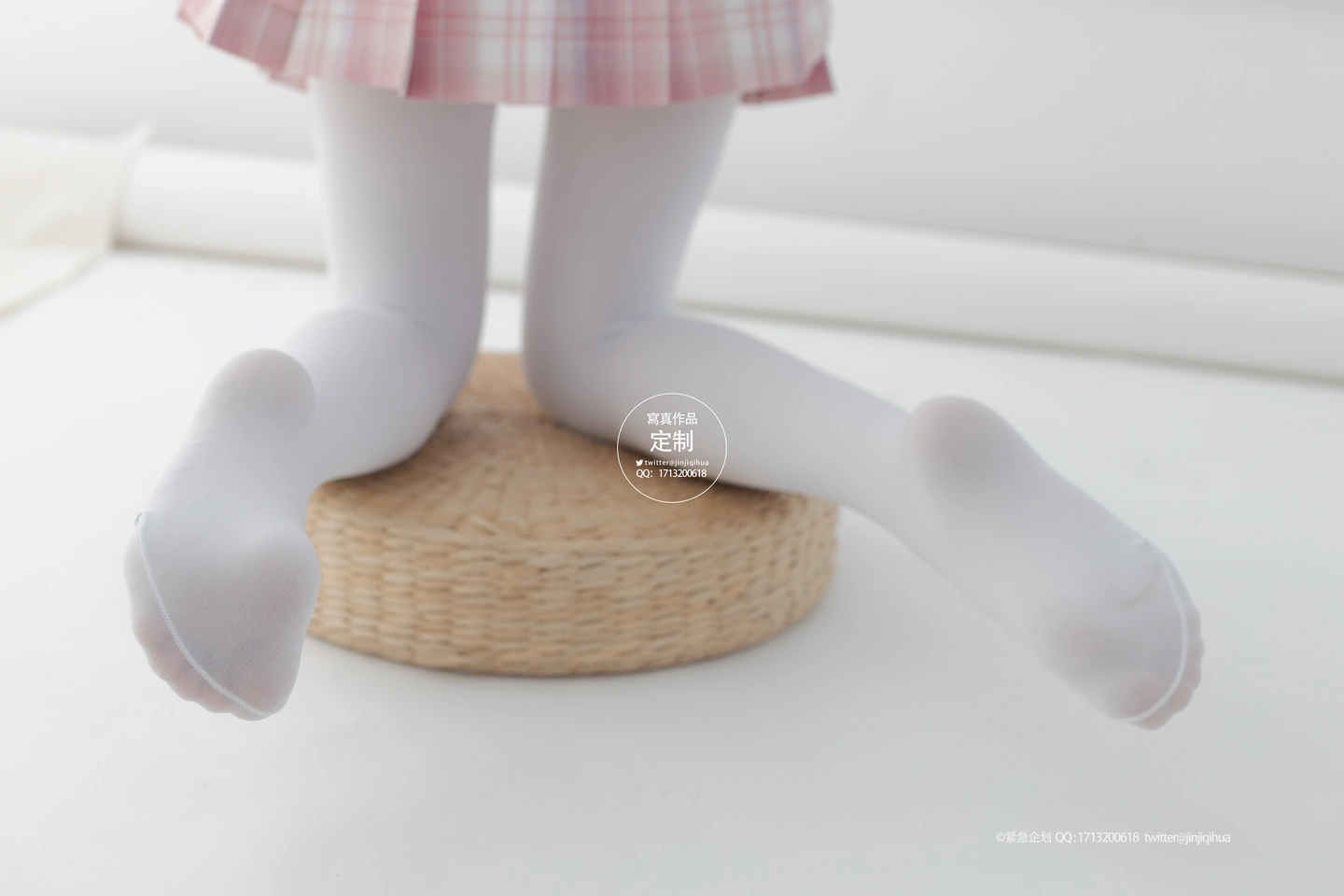 Emergency Project G-001 Little Milk Pudding Milky [188P1V2.21G] (188 photos) - Photo 78 of 188