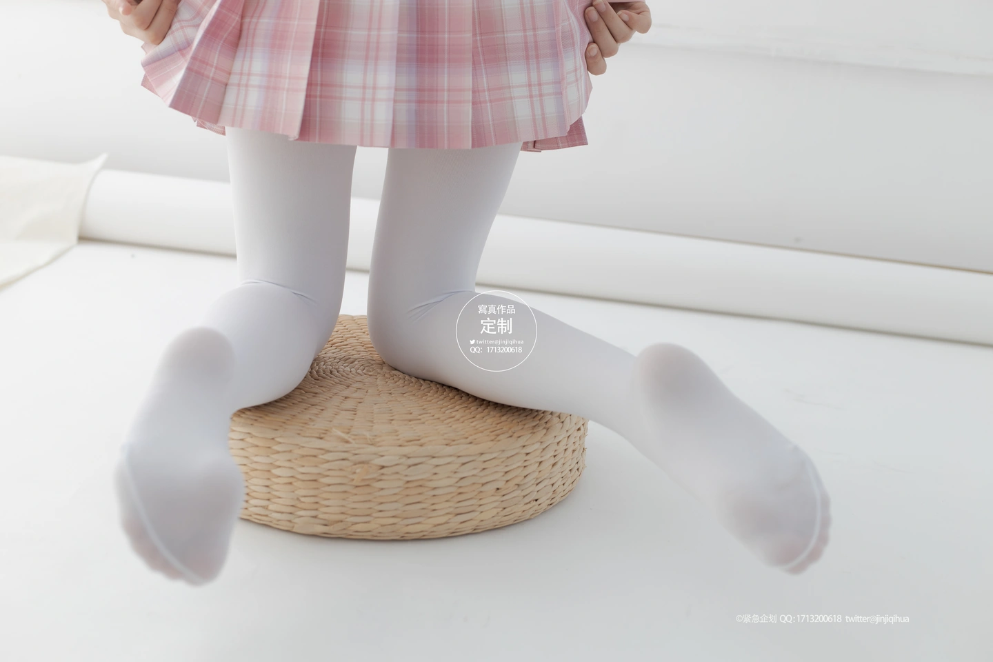 Emergency Project G-001 Little Milk Pudding Milky [188P1V2.21G] (188 photos) - Photo 79 of 188