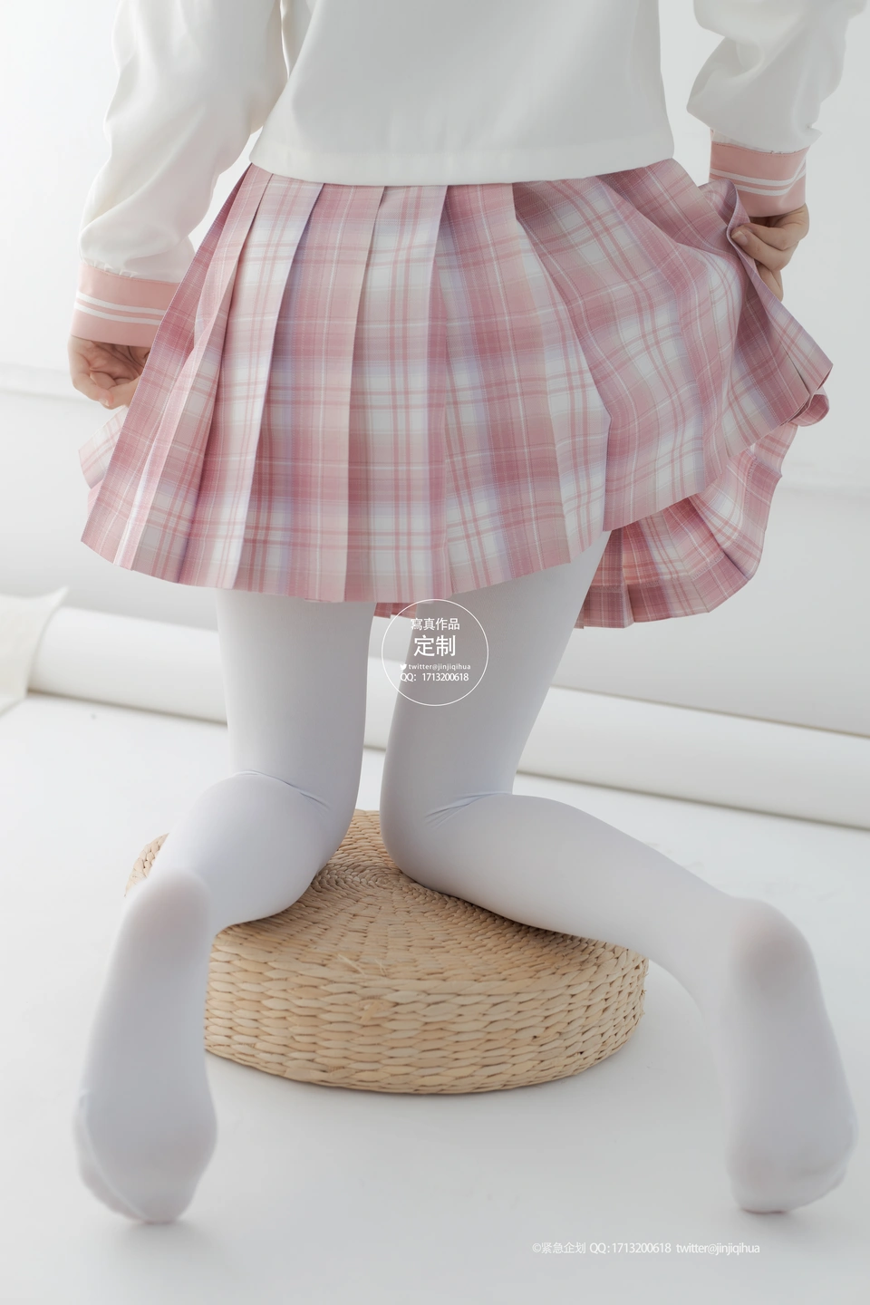 Emergency Project G-001 Little Milk Pudding Milky [188P1V2.21G] (188 photos) - Photo 81 of 188