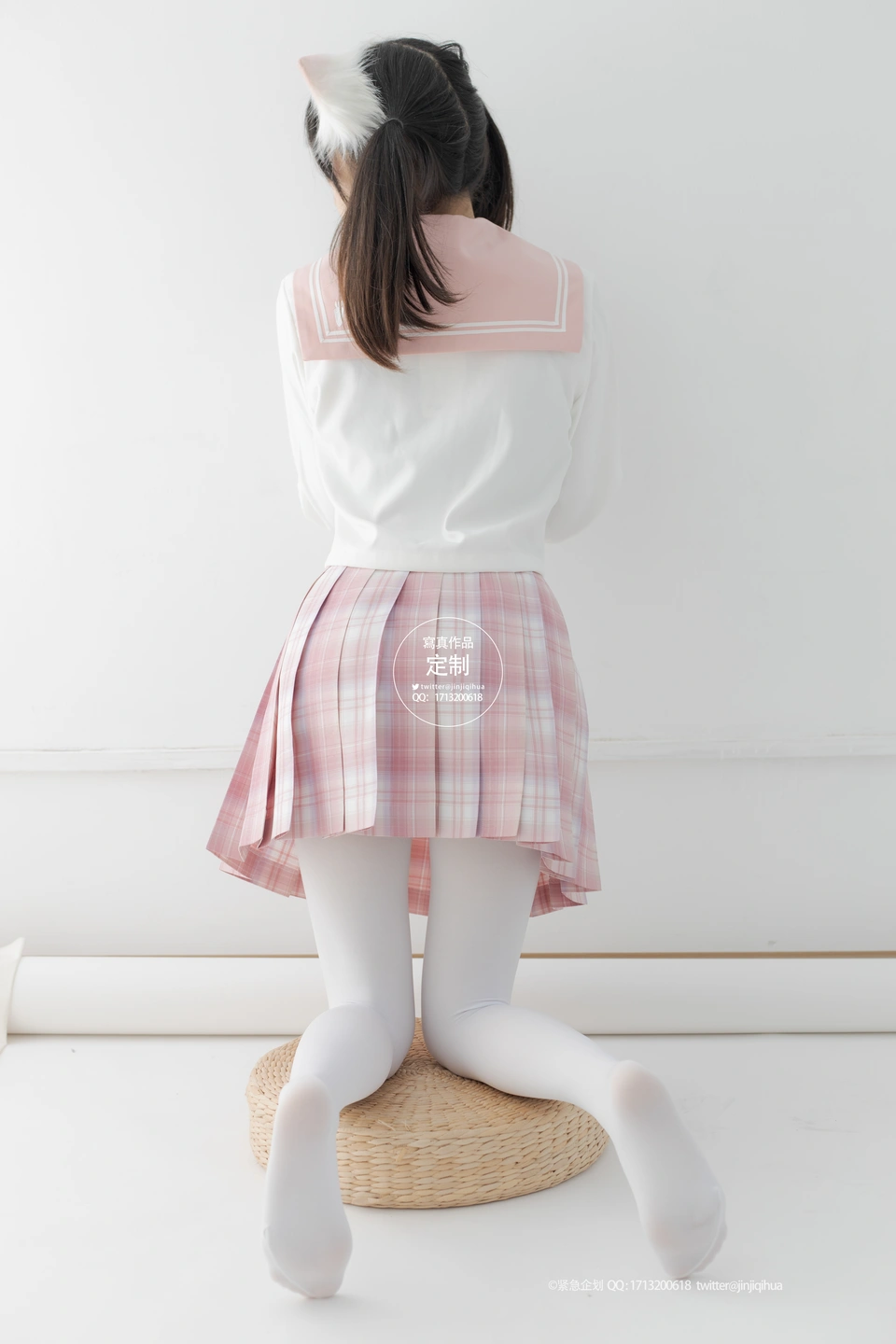 Emergency Project G-001 Little Milk Pudding Milky [188P1V2.21G] (188 photos) - Photo 82 of 188